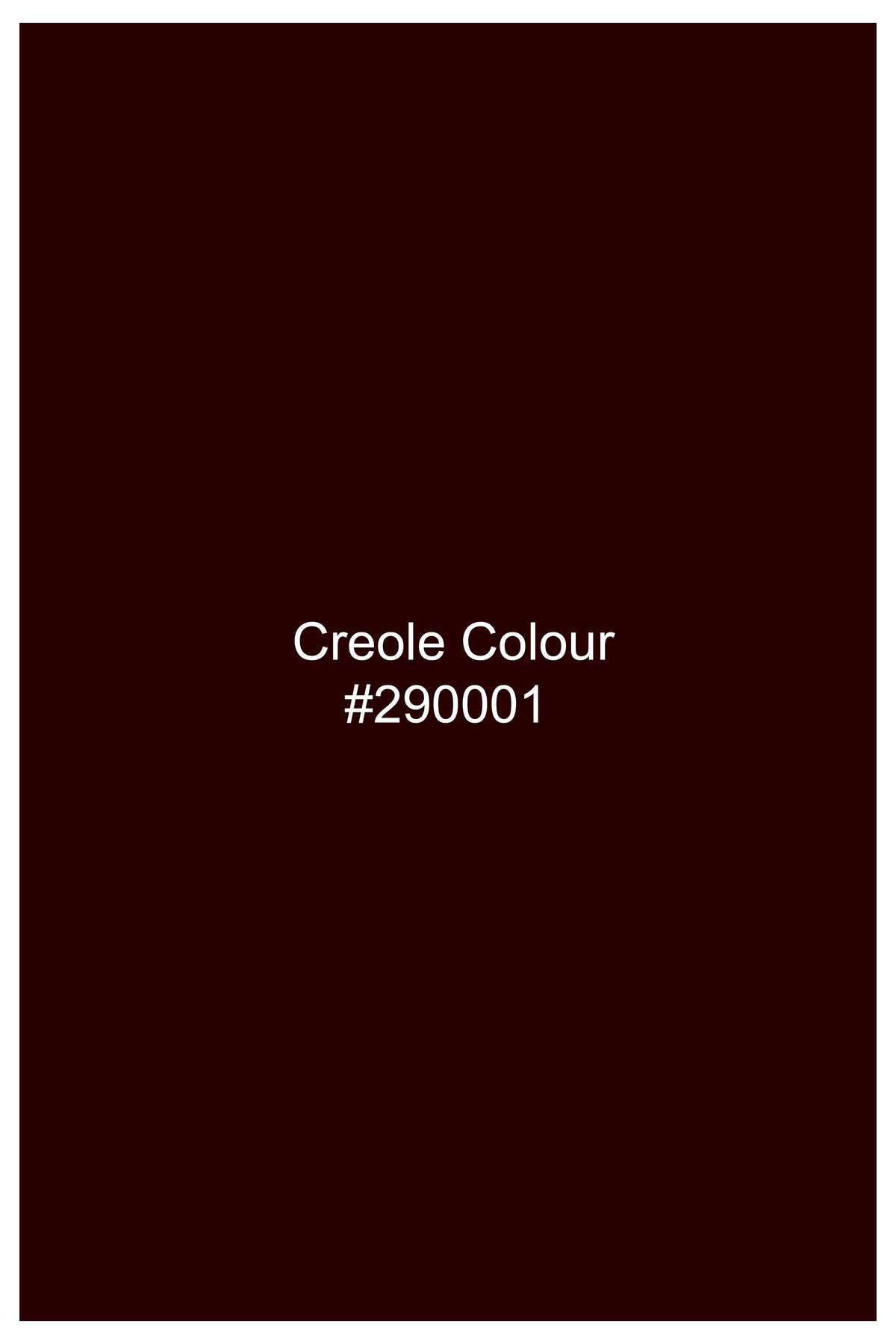 Heritage-Creole Maroon Velvet Peak Lapel Tuxedo Suit