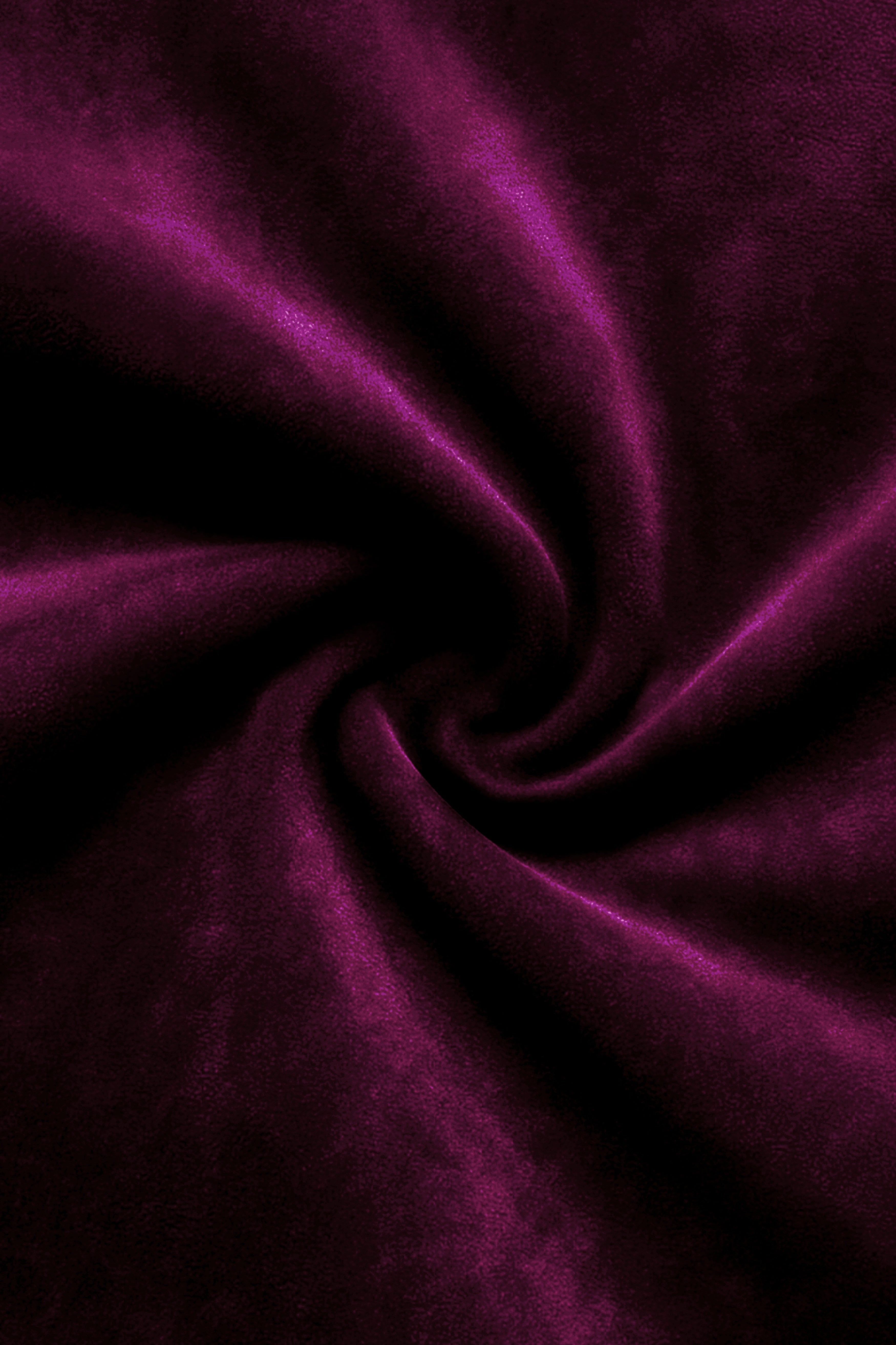 Corale-Tamarind Pink Velvet Peak Lapel Tuxedo Suit