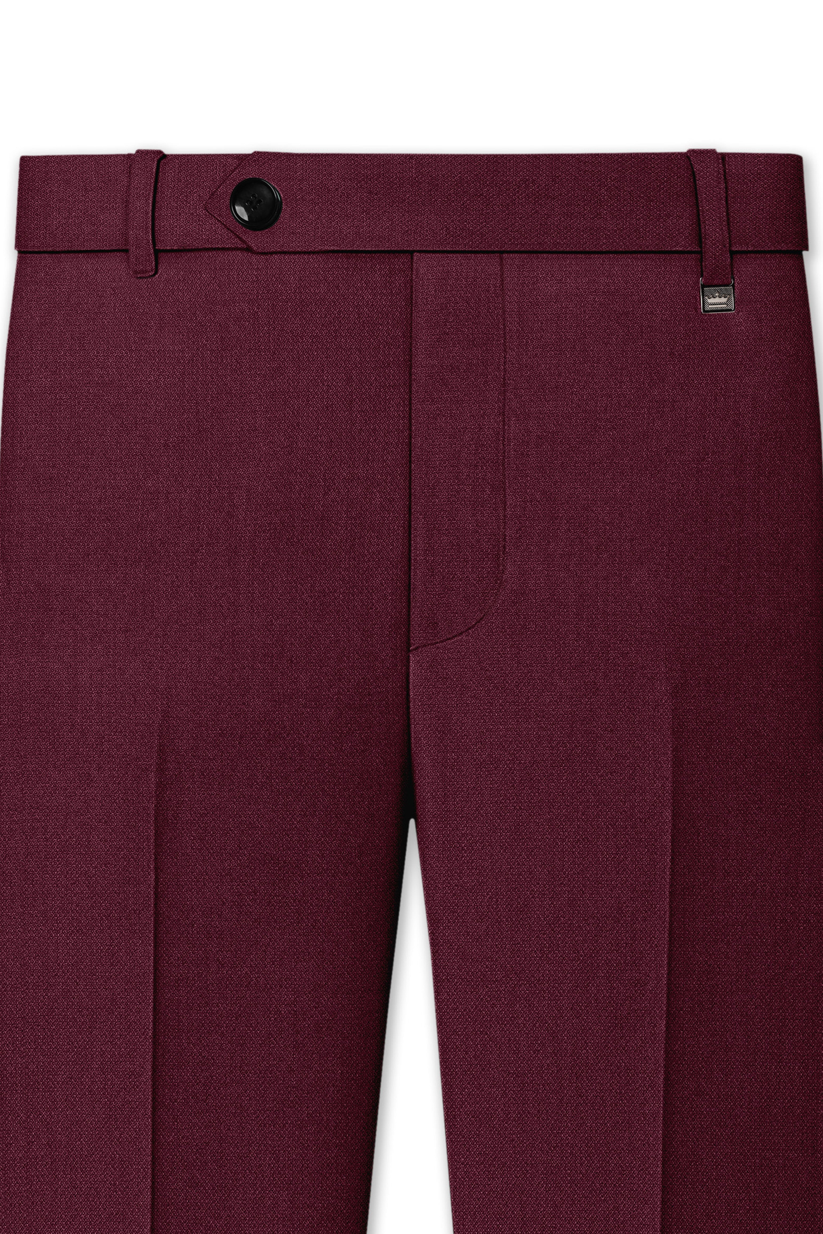 Imperial-Crater Maroon Diamond Textured Wool Rich Slight Stretch Single Breasted Suit ST5413-SB-36, ST5413-SB-38, ST5413-SB-40, ST5413-SB-42, ST5413-SB-44, ST5413-SB-46, ST5413-SB-48, ST5413-SB-50, ST5413-SB-52, ST5413-SB-54, ST5413-SB-56, ST5413-SB-58, ST5413-SB-60