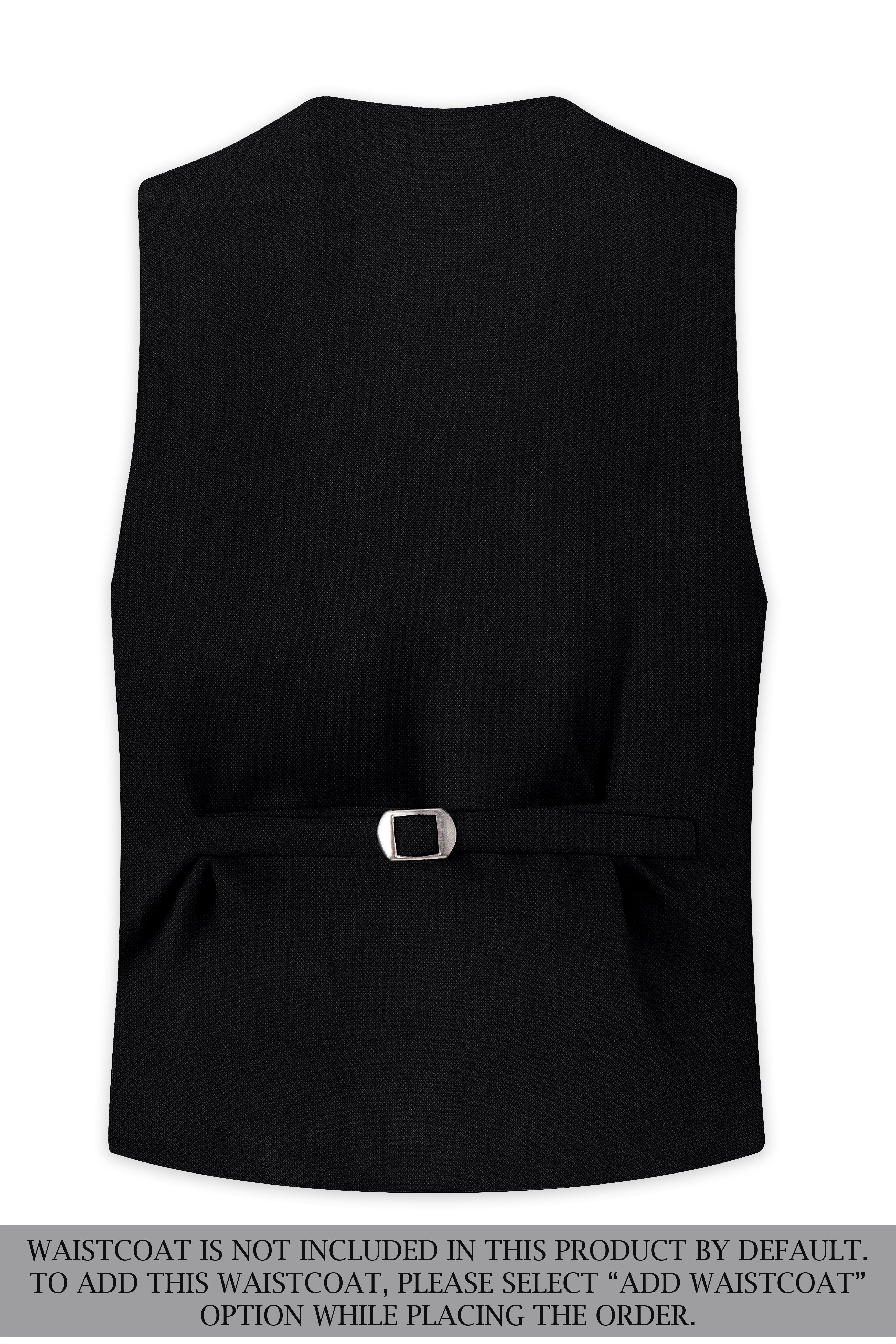 Regal-Jade Black Diamond Textured Wool Rich Slight Stretch Single Breasted Suit ST5415-SB-36, ST5415-SB-38, ST5415-SB-40, ST5415-SB-42, ST5415-SB-44, ST5415-SB-46, ST5415-SB-48, ST5415-SB-50, ST5415-SB-52, ST5415-SB-54, ST5415-SB-56, ST5415-SB-58, ST5415-SB-60