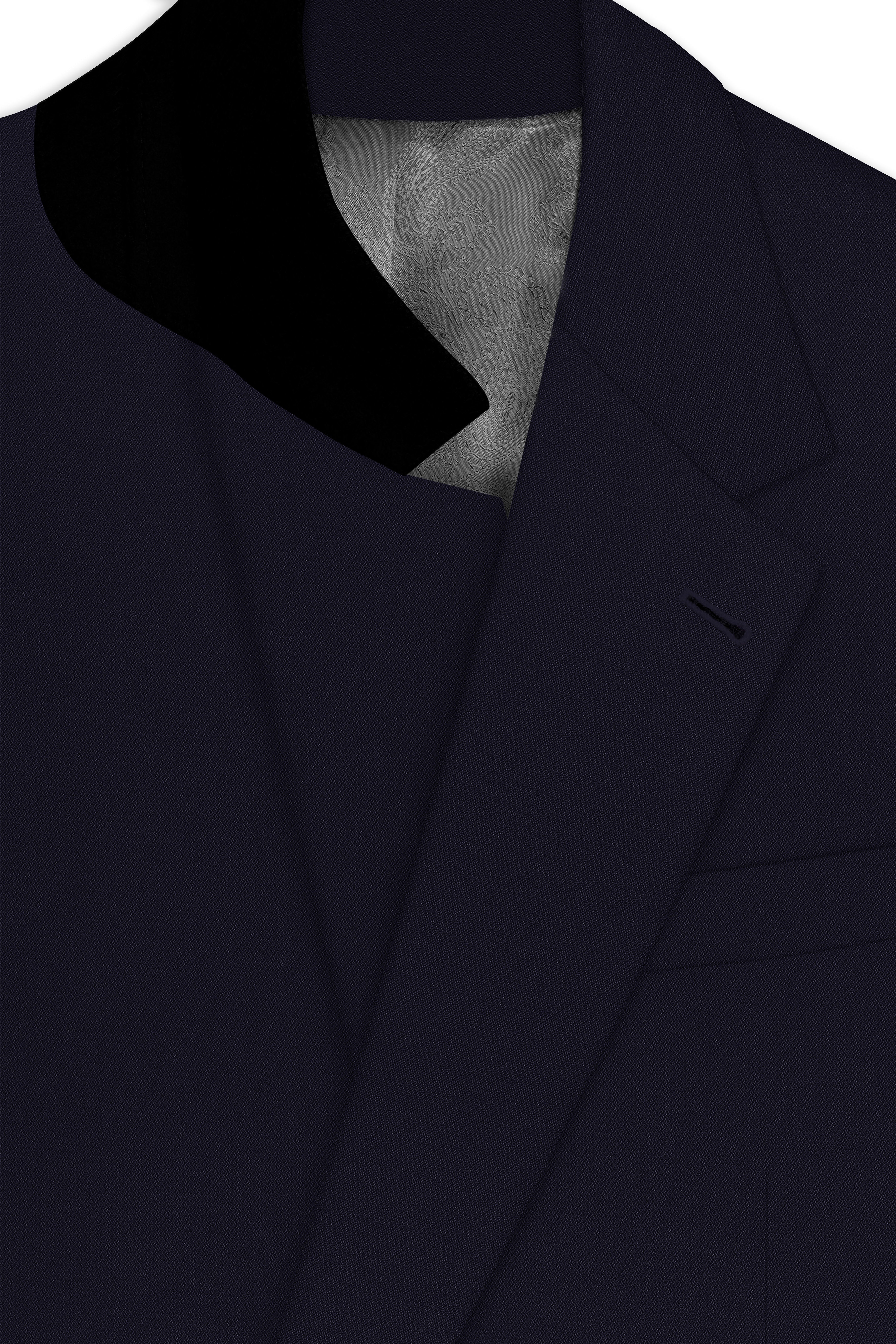 Monarch-Vulcan Blue Diamond Textured Wool Rich Slight Stretch Single Breasted Suit ST5416-SB-36, ST5416-SB-38, ST5416-SB-40, ST5416-SB-42, ST5416-SB-44, ST5416-SB-46, ST5416-SB-48, ST5416-SB-50, ST5416-SB-52, ST5416-SB-54, ST5416-SB-56, ST5416-SB-58, ST5416-SB-60