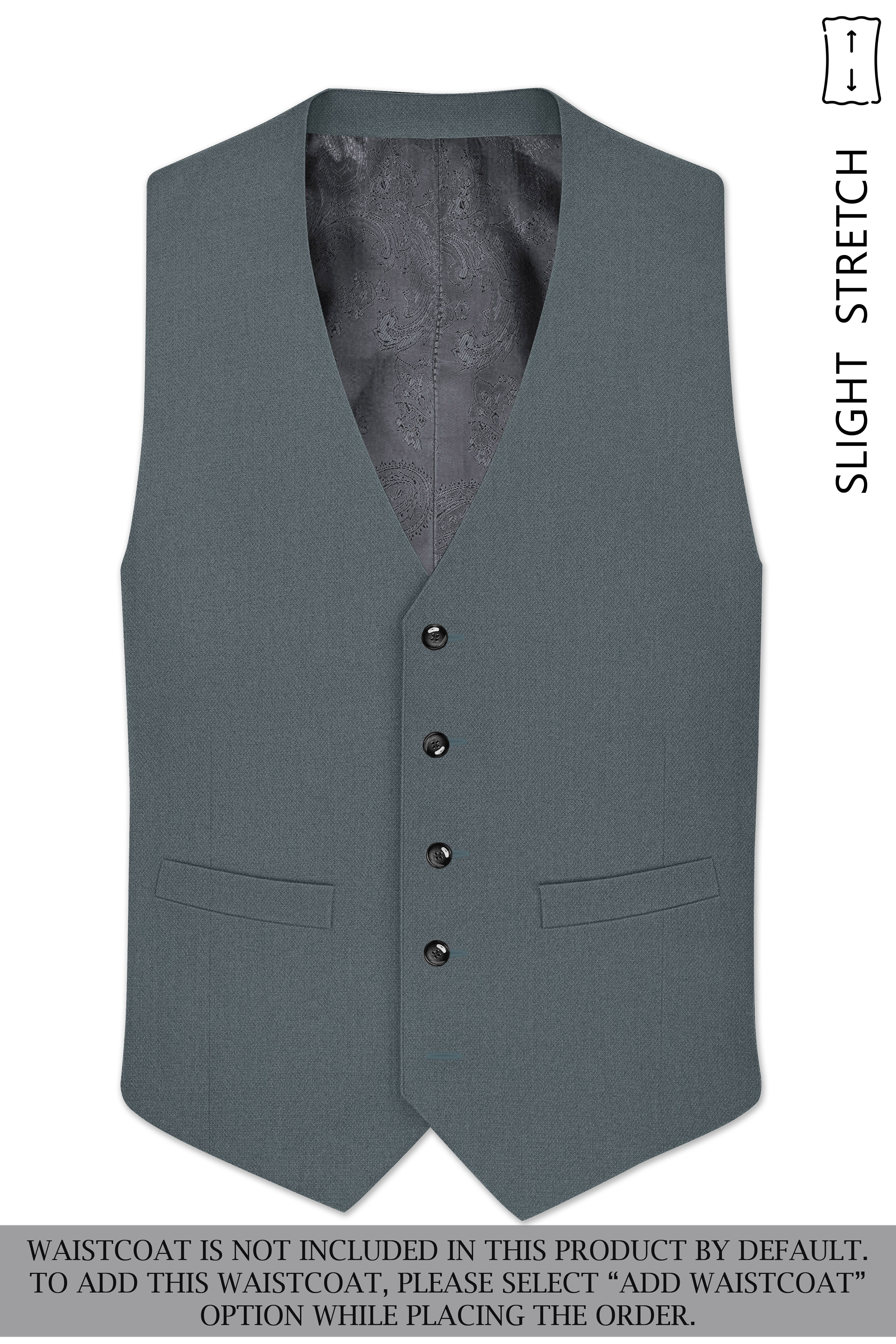 Aurelian-Scarpa Green Diamond Textured Wool Rich Slight Stretch Single Breasted Suit ST5420-SB-36, ST5420-SB-38, ST5420-SB-40, ST5420-SB-42, ST5420-SB-44, ST5420-SB-46, ST5420-SB-48, ST5420-SB-50, ST5420-SB-52, ST5420-SB-54, ST5420-SB-56, ST5420-SB-58, ST5420-SB-60