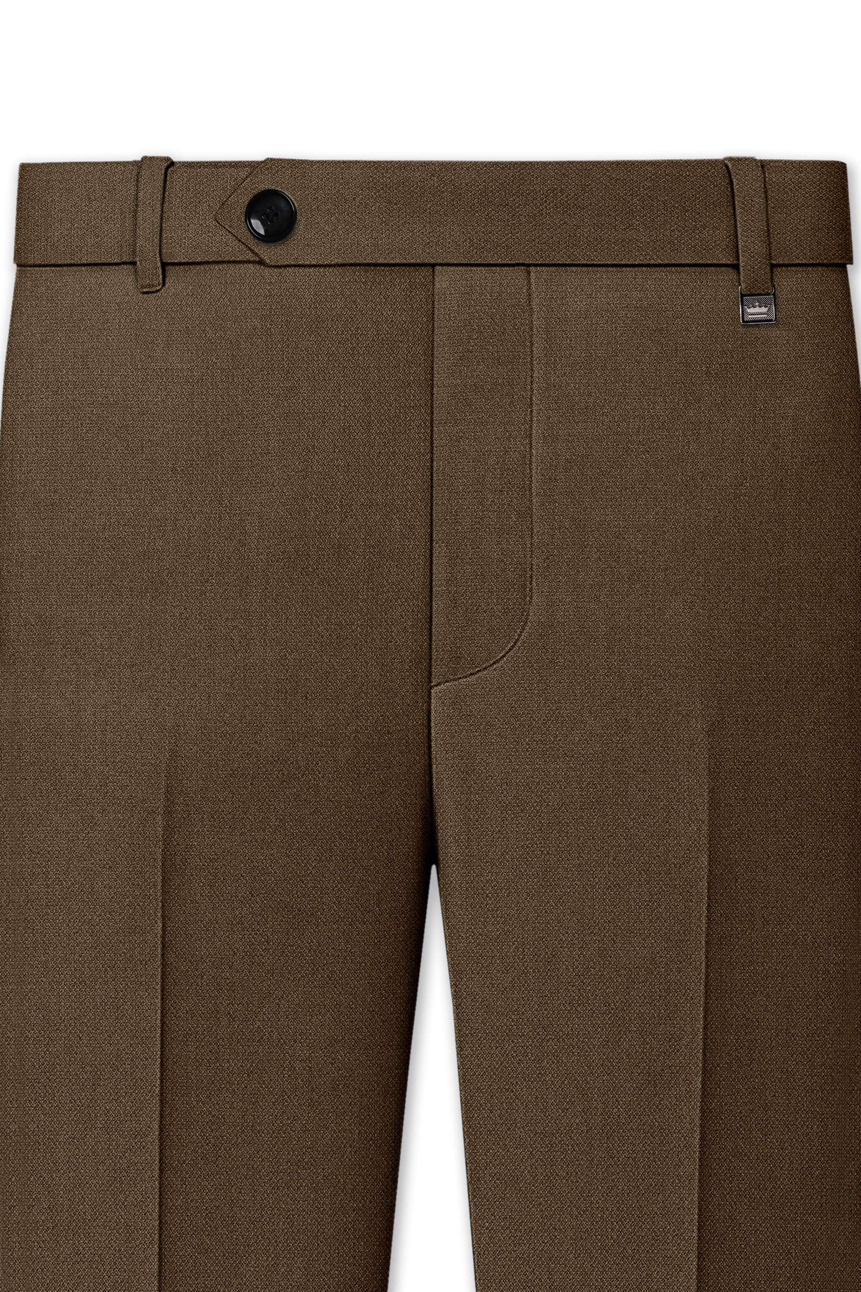 Vireo-Taupe Brown Diamond Textured Wool Rich Slight Stretch Double Breasted Suit ST5423-DB-36, ST5423-DB-38, ST5423-DB-40, ST5423-DB-42, ST5423-DB-44, ST5423-DB-46, ST5423-DB-48, ST5423-DB-50, ST5423-DB-52, ST5423-DB-54, ST5423-DB-56, ST5423-DB-58, ST5423-DB-60