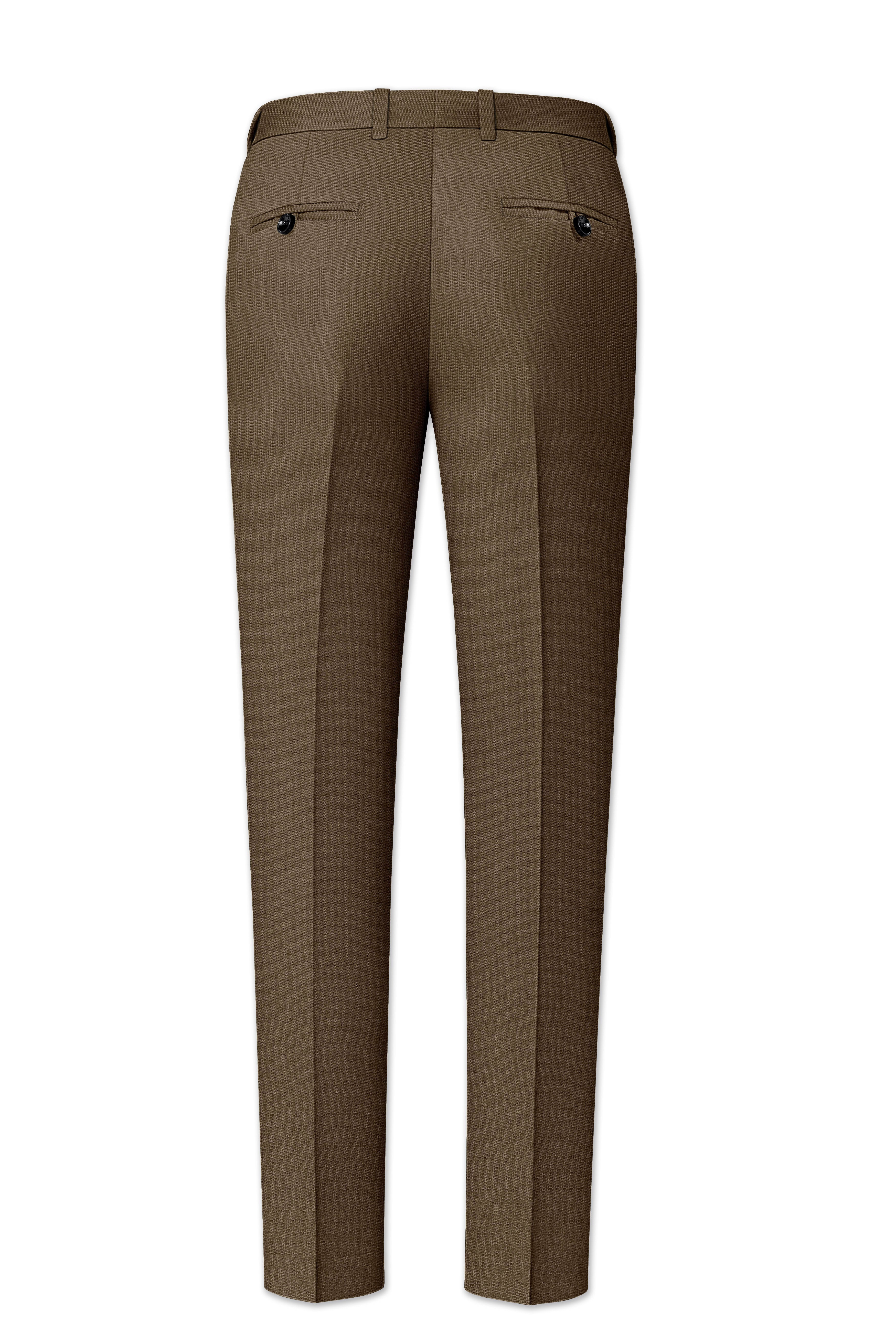 Vireo-Taupe Brown Diamond Textured Wool Rich Slight Stretch Double Breasted Suit ST5423-DB-36, ST5423-DB-38, ST5423-DB-40, ST5423-DB-42, ST5423-DB-44, ST5423-DB-46, ST5423-DB-48, ST5423-DB-50, ST5423-DB-52, ST5423-DB-54, ST5423-DB-56, ST5423-DB-58, ST5423-DB-60