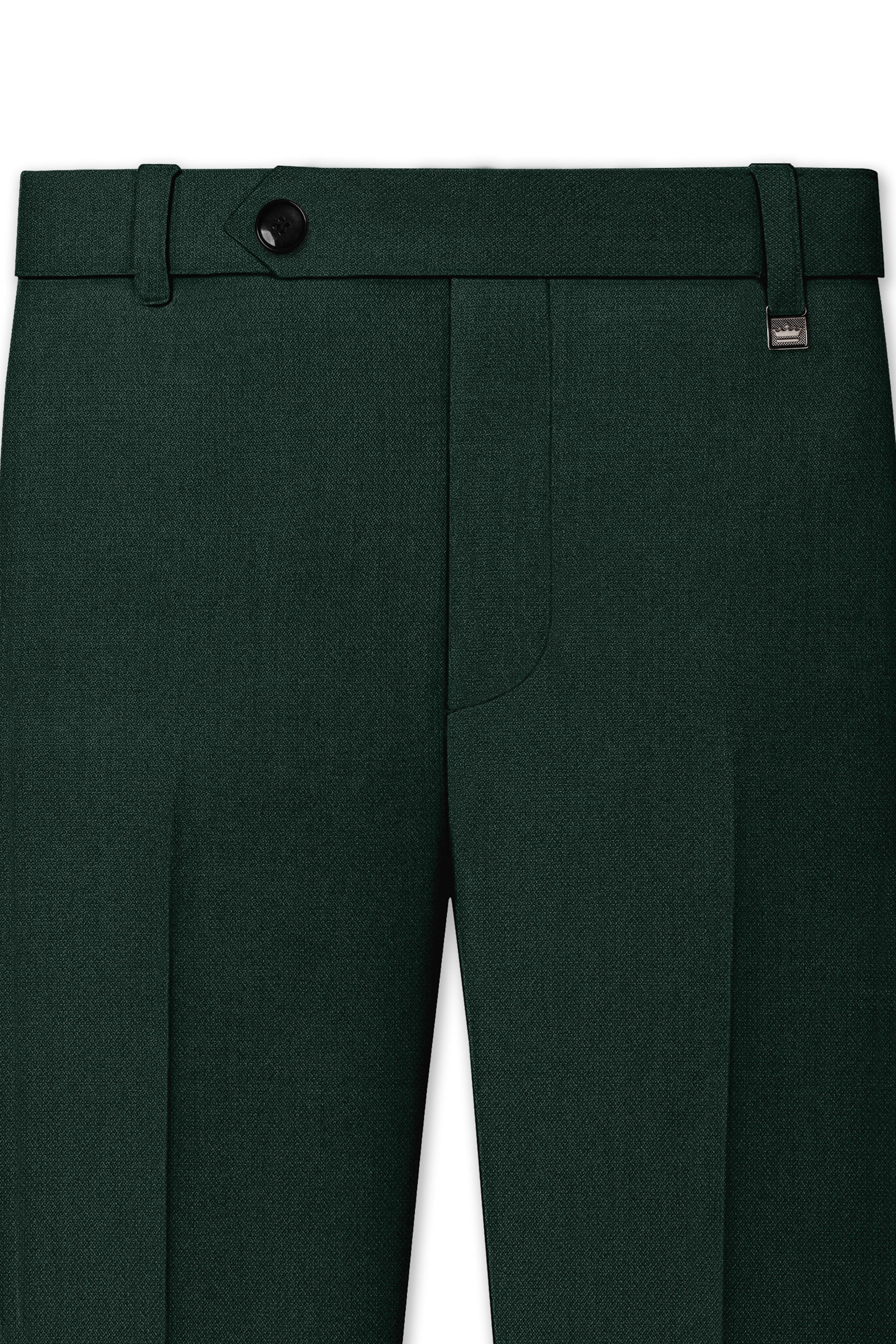 Noble-Phthalo Green Diamond Textured Wool Rich Slight Stretch Double Breasted Suit ST5425-DB-36, ST5425-DB-38, ST5425-DB-40, ST5425-DB-42, ST5425-DB-44, ST5425-DB-46, ST5425-DB-48, ST5425-DB-50, ST5425-DB-52, ST5425-DB-54, ST5425-DB-56, ST5425-DB-58, ST5425-DB-60