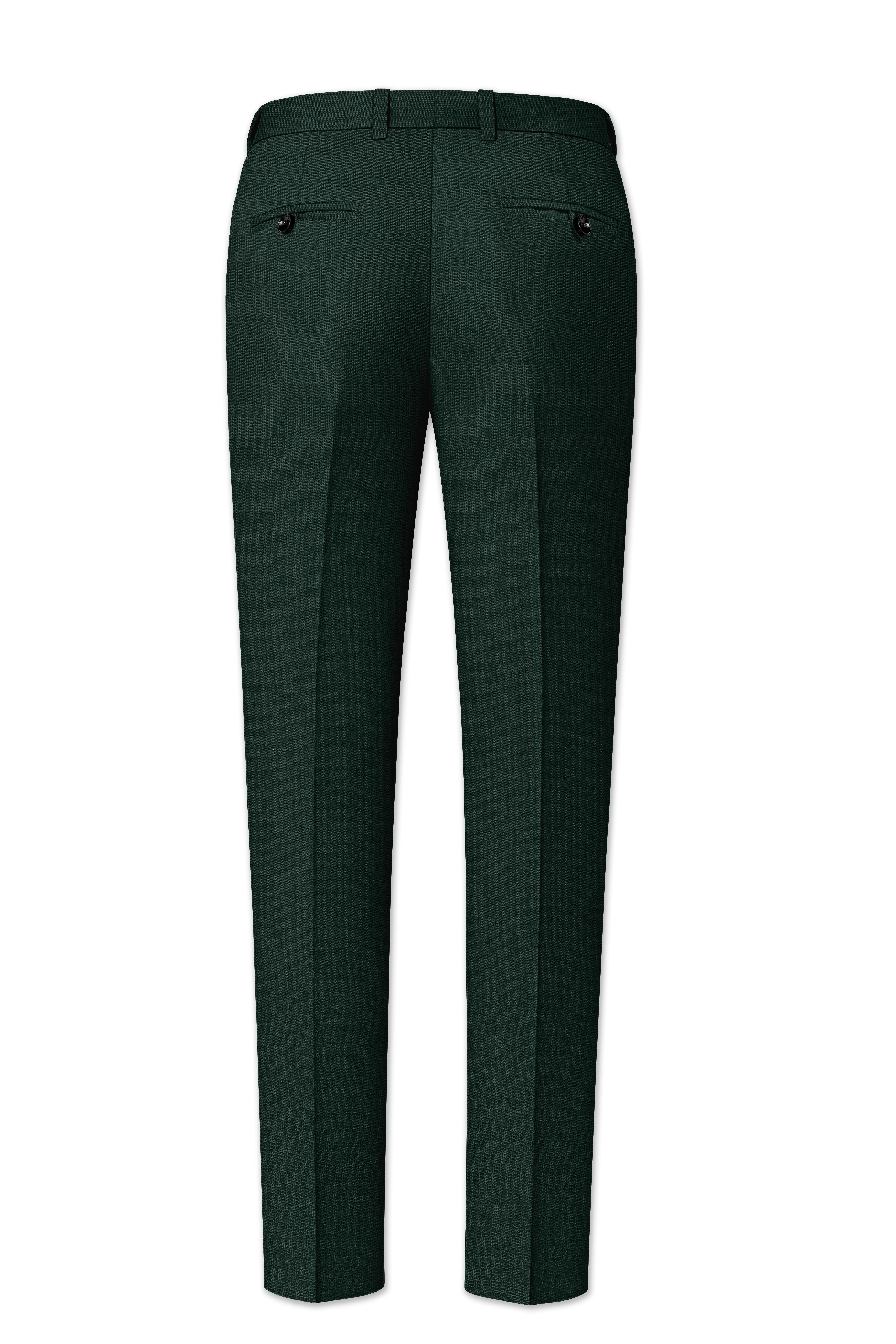 Noble-Phthalo Green Diamond Textured Wool Rich Slight Stretch Double Breasted Suit ST5425-DB-36, ST5425-DB-38, ST5425-DB-40, ST5425-DB-42, ST5425-DB-44, ST5425-DB-46, ST5425-DB-48, ST5425-DB-50, ST5425-DB-52, ST5425-DB-54, ST5425-DB-56, ST5425-DB-58, ST5425-DB-60
