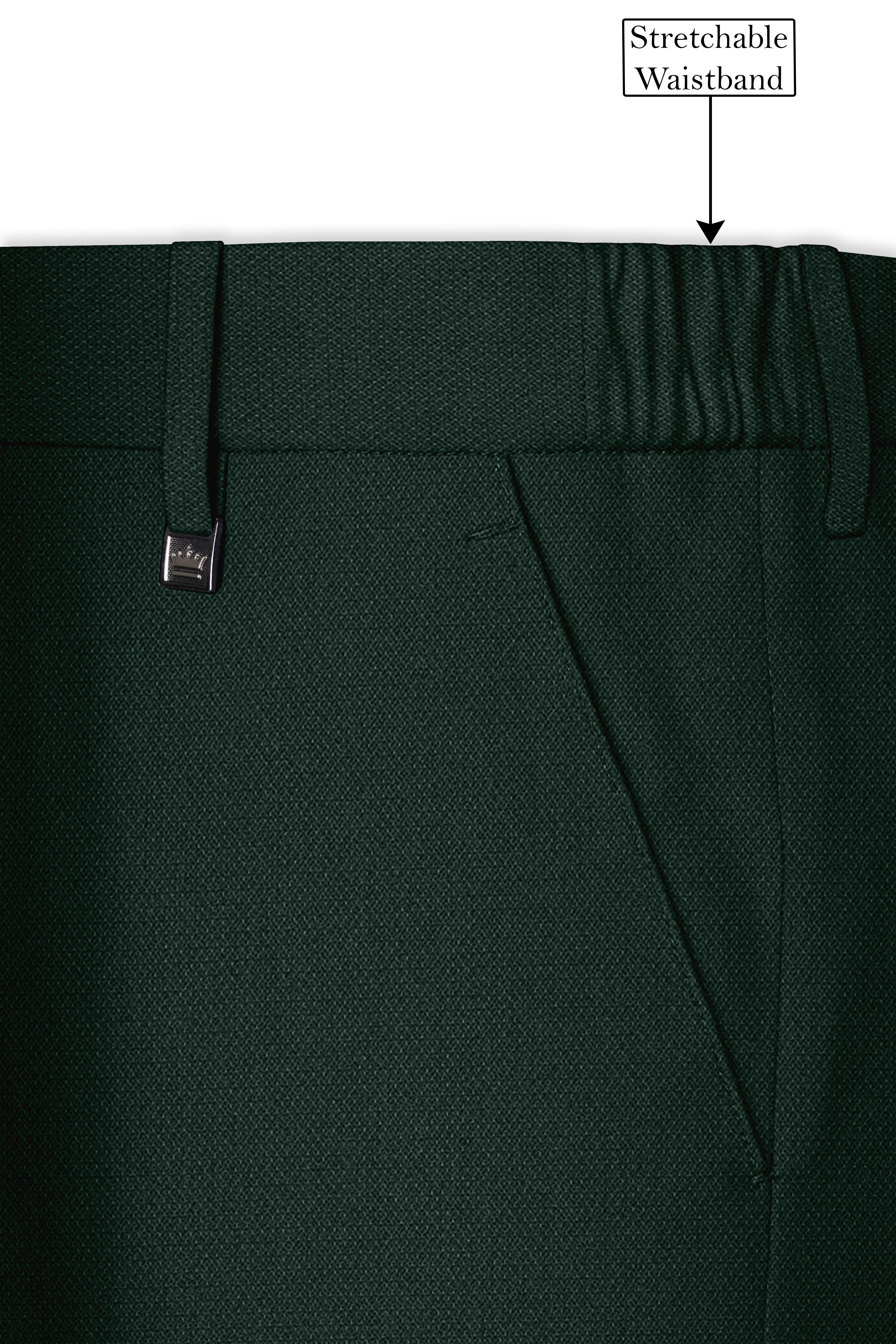 Noble-Phthalo Green Diamond Textured Wool Rich Slight Stretch Double Breasted Suit ST5425-DB-36, ST5425-DB-38, ST5425-DB-40, ST5425-DB-42, ST5425-DB-44, ST5425-DB-46, ST5425-DB-48, ST5425-DB-50, ST5425-DB-52, ST5425-DB-54, ST5425-DB-56, ST5425-DB-58, ST5425-DB-60