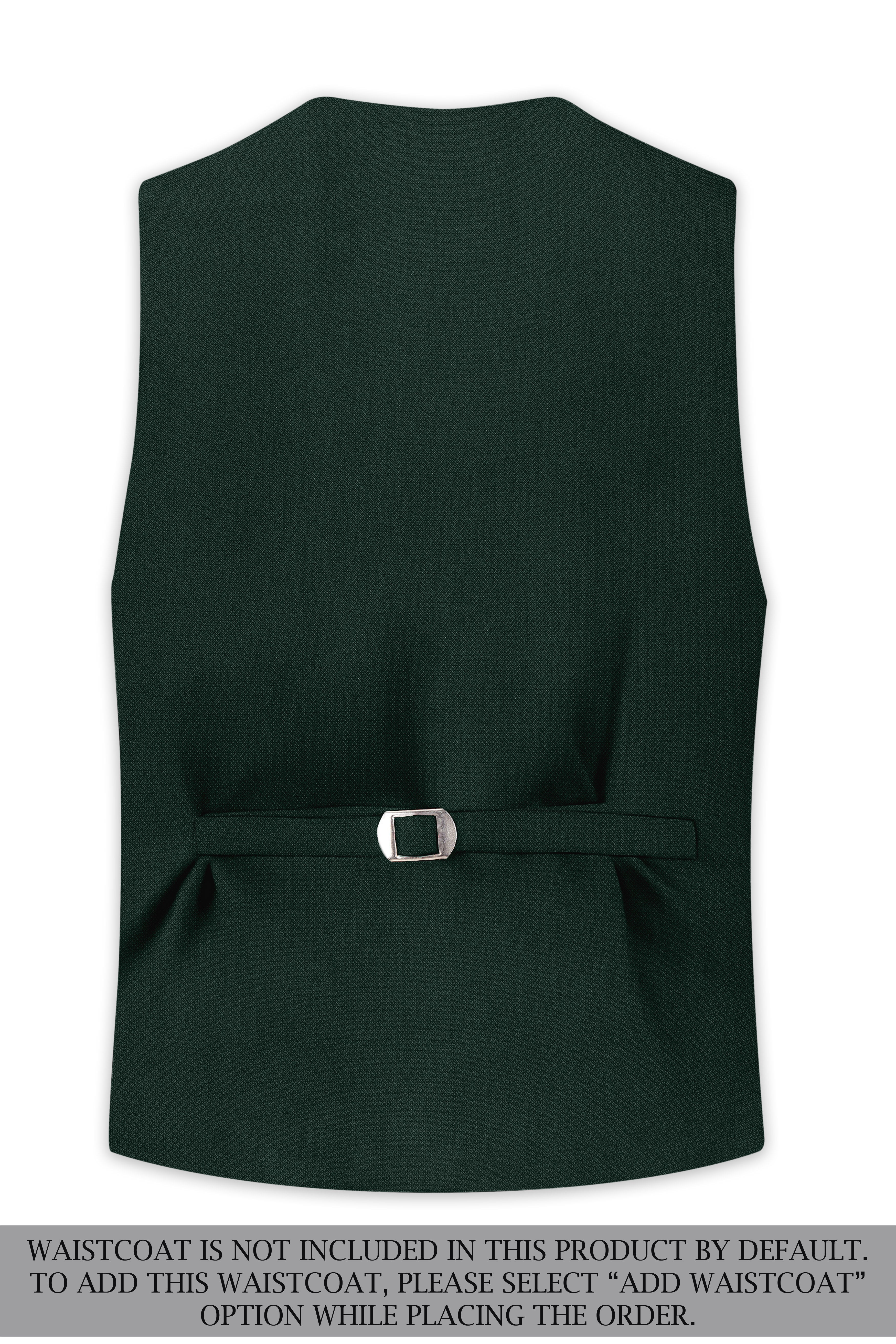 Noble-Phthalo Green Diamond Textured Wool Rich Slight Stretch Double Breasted Suit ST5425-DB-36, ST5425-DB-38, ST5425-DB-40, ST5425-DB-42, ST5425-DB-44, ST5425-DB-46, ST5425-DB-48, ST5425-DB-50, ST5425-DB-52, ST5425-DB-54, ST5425-DB-56, ST5425-DB-58, ST5425-DB-60