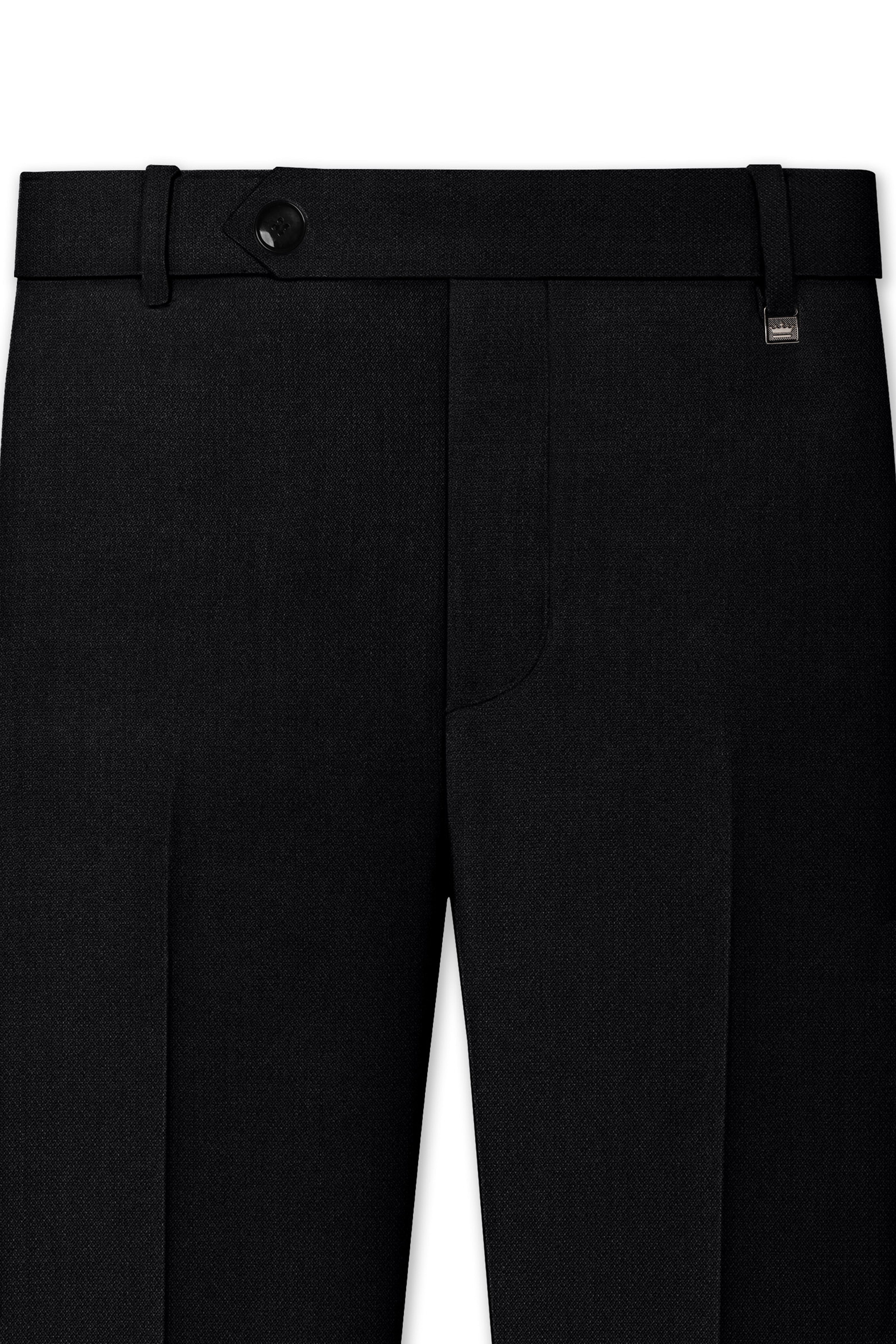 Regal-Jade Black Diamond Textured Wool Rich Slight Stretch Double Breasted Suit ST5426-DB-36, ST5426-DB-38, ST5426-DB-40, ST5426-DB-42, ST5426-DB-44, ST5426-DB-46, ST5426-DB-48, ST5426-DB-50, ST5426-DB-52, ST5426-DB-54, ST5426-DB-56, ST5426-DB-58, ST5426-DB-60