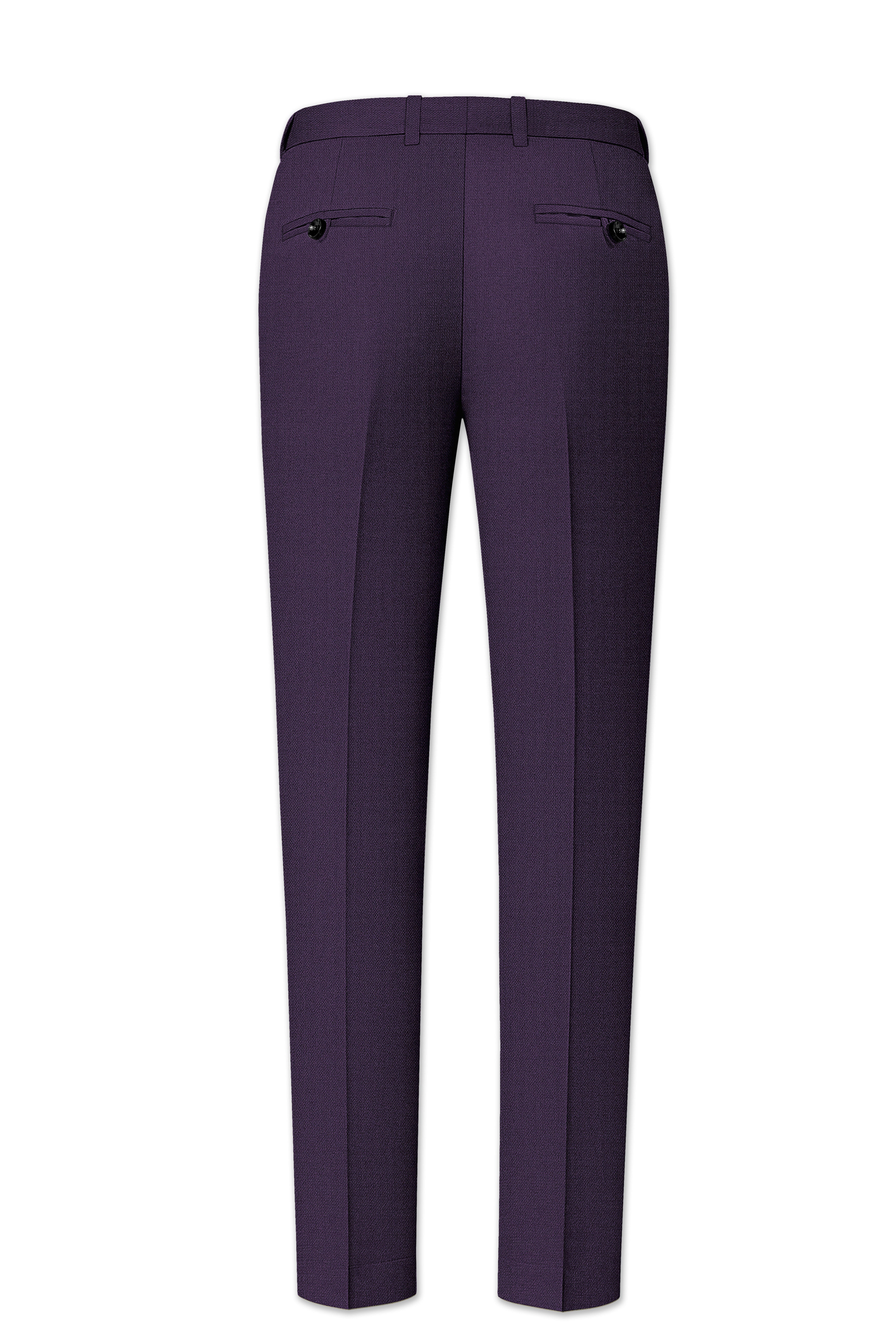 Opulent-Bastille Purple Diamond Textured Wool Rich Slight Stretch Double Breasted Suit ST5430-DB-36, ST5430-DB-38, ST5430-DB-40, ST5430-DB-42, ST5430-DB-44, ST5430-DB-46, ST5430-DB-48, ST5430-DB-50, ST5430-DB-52, ST5430-DB-54, ST5430-DB-56, ST5430-DB-58, ST5430-DB-60