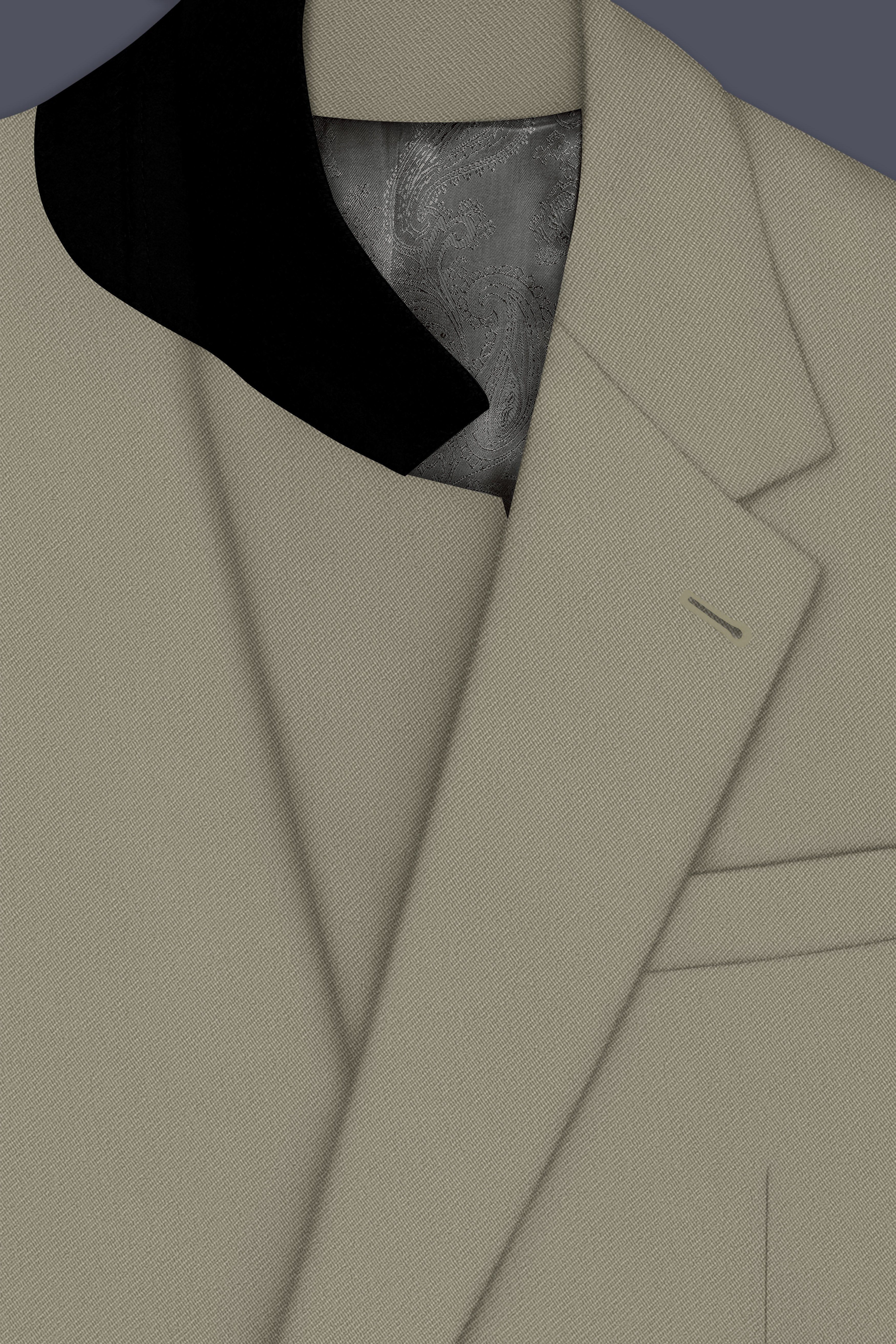 Loden-Korean Kokoda Green 4-Way Stretch Wrinkle-Free Wool Rich Single Breasted Suit ST5433-SB-36, ST5433-SB-38, ST5433-SB-40, ST5433-SB-42, ST5433-SB-44, ST5433-SB-46, ST5433-SB-48, ST5433-SB-50, ST5433-SB-52, ST5433-SB-54, ST5433-SB-56, ST5433-SB-58, ST5433-SB-60