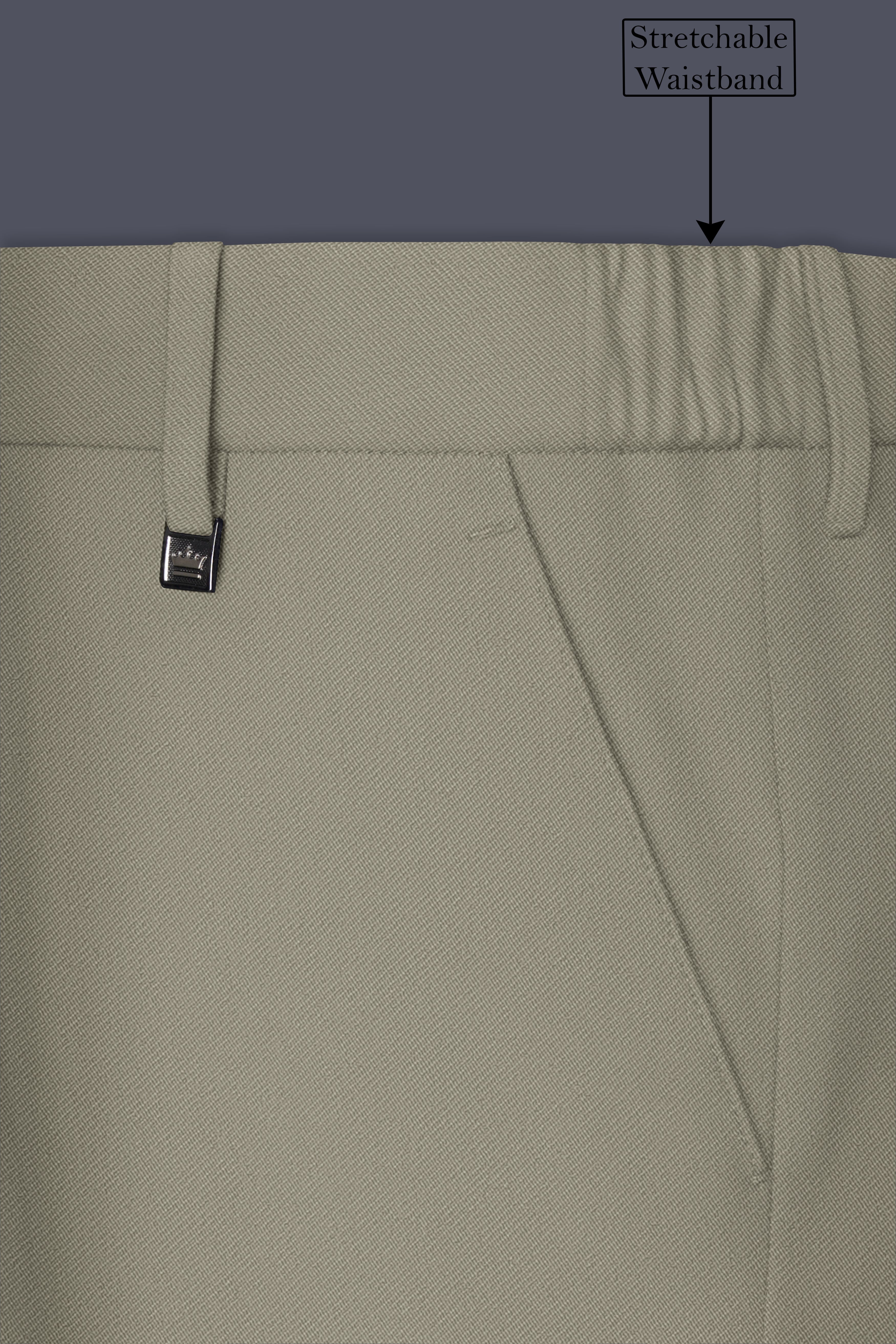 Loden-Korean Kokoda Green 4-Way Stretch Wrinkle-Free Wool Rich Double Breasted Suit ST5442-DB-36, ST5442-DB-38, ST5442-DB-40, ST5442-DB-42, ST5442-DB-44, ST5442-DB-46, ST5442-DB-48, ST5442-DB-50, ST5442-DB-52, ST5442-DB-54, ST5442-DB-56, ST5442-DB-58, ST5442-DB-60