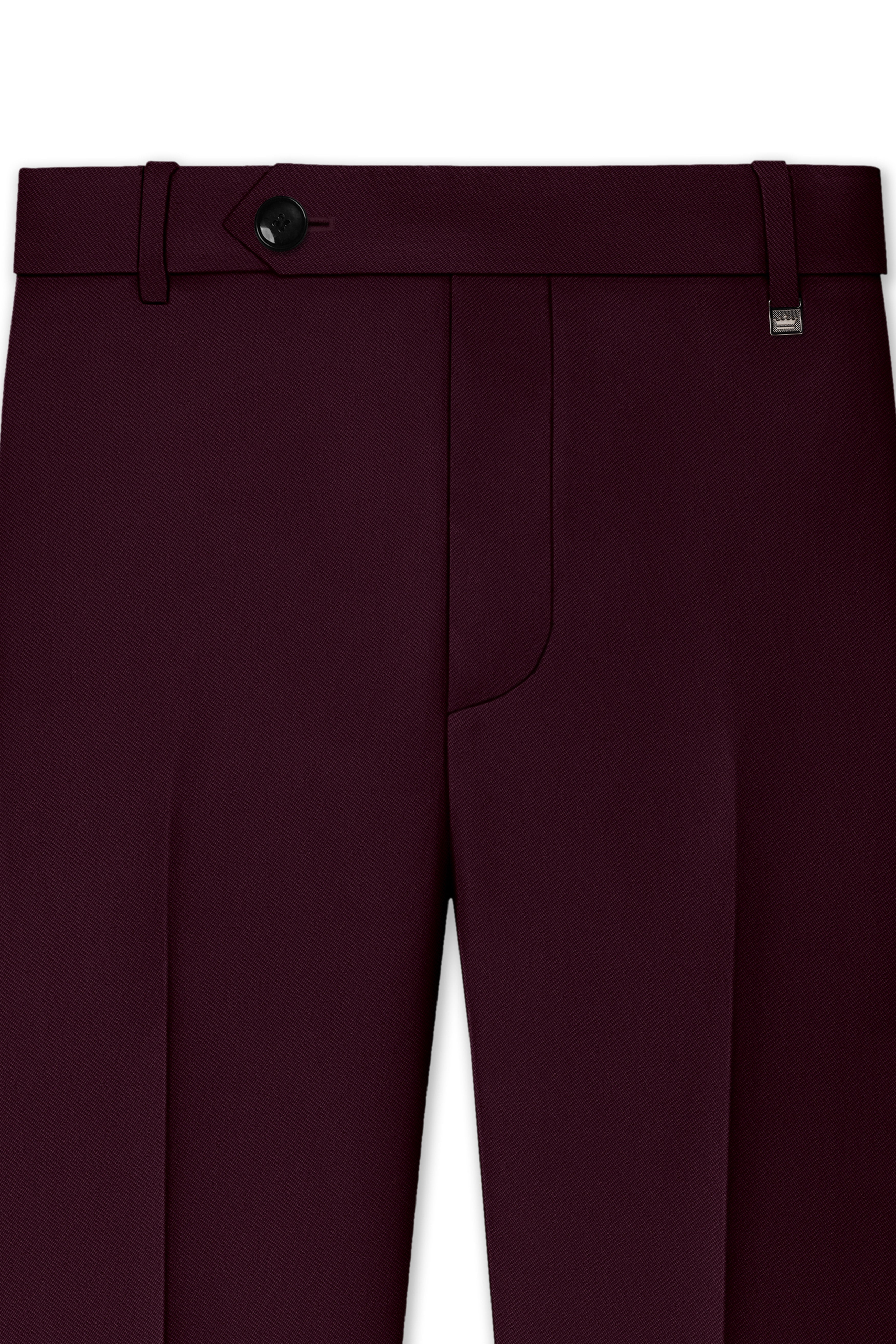 Veltrix-Korean Aubergine Maroon 4-Way Stretch Wrinkle-Free Wool Rich Double Breasted Suit ST5444-DB-36, ST5444-DB-38, ST5444-DB-40, ST5444-DB-42, ST5444-DB-44, ST5444-DB-46, ST5444-DB-48, ST5444-DB-50, ST5444-DB-52, ST5444-DB-54, ST5444-DB-56, ST5444-DB-58, ST5444-DB-60