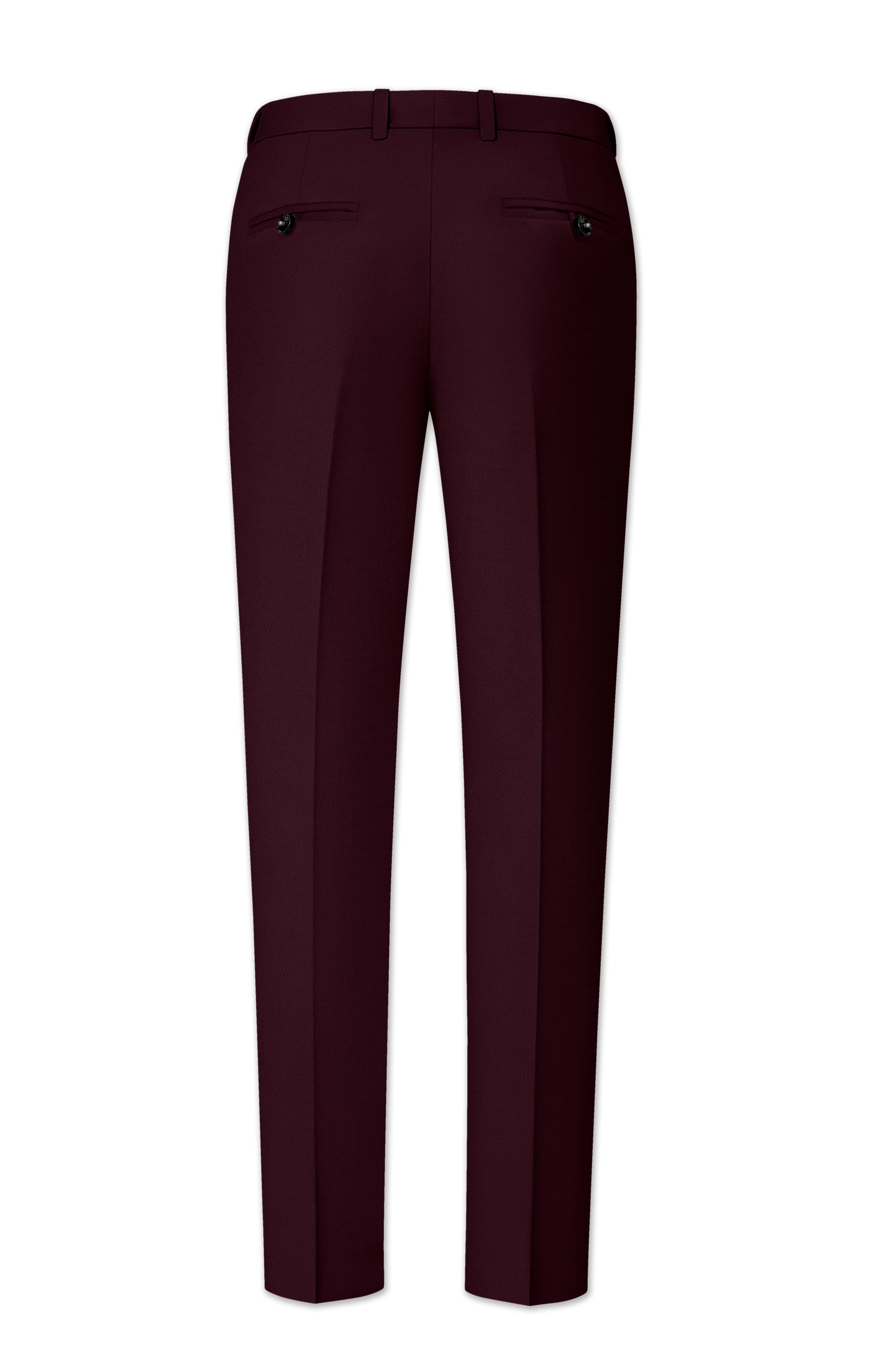 Veltrix-Korean Aubergine Maroon 4-Way Stretch Wrinkle-Free Wool Rich Double Breasted Suit ST5444-DB-36, ST5444-DB-38, ST5444-DB-40, ST5444-DB-42, ST5444-DB-44, ST5444-DB-46, ST5444-DB-48, ST5444-DB-50, ST5444-DB-52, ST5444-DB-54, ST5444-DB-56, ST5444-DB-58, ST5444-DB-60