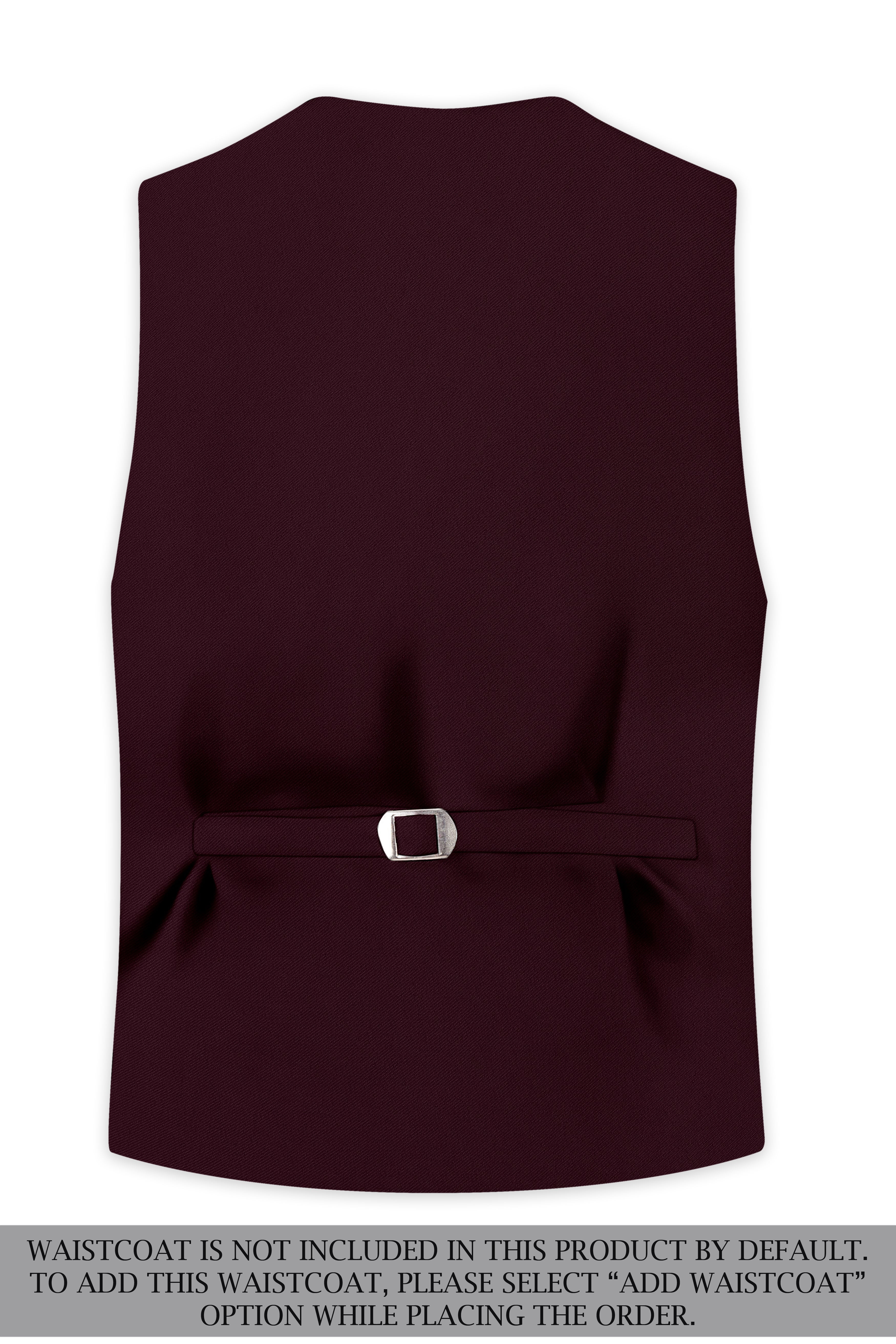 Veltrix-Korean Aubergine Maroon 4-Way Stretch Wrinkle-Free Wool Rich Double Breasted Suit ST5444-DB-36, ST5444-DB-38, ST5444-DB-40, ST5444-DB-42, ST5444-DB-44, ST5444-DB-46, ST5444-DB-48, ST5444-DB-50, ST5444-DB-52, ST5444-DB-54, ST5444-DB-56, ST5444-DB-58, ST5444-DB-60