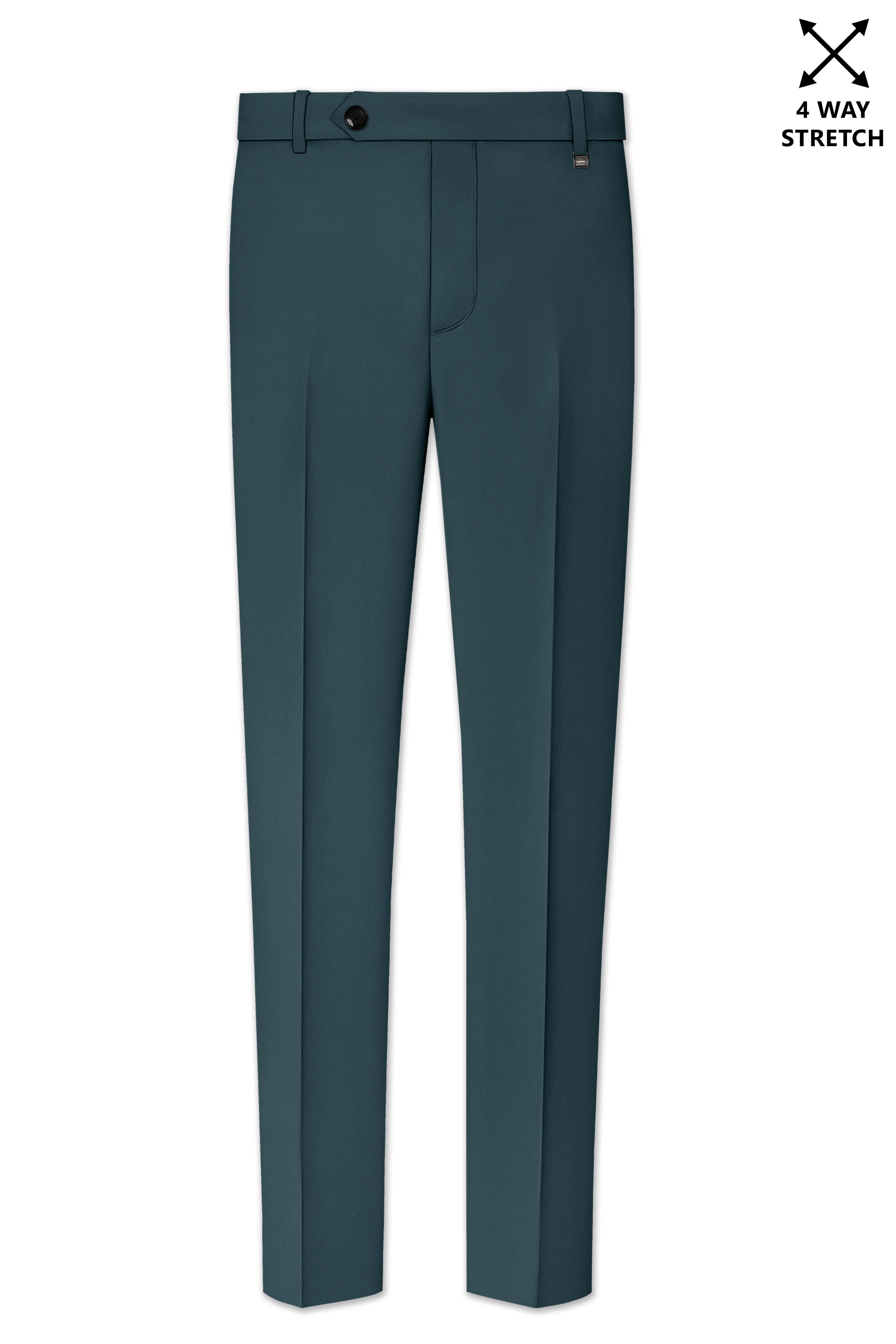 Navaro-Korean Gable Blue 4-Way Stretch Wrinkle-Free Wool Rich Double Breasted Suit ST5445-DB-36, ST5445-DB-38, ST5445-DB-40, ST5445-DB-42, ST5445-DB-44, ST5445-DB-46, ST5445-DB-48, ST5445-DB-50, ST5445-DB-52, ST5445-DB-54, ST5445-DB-56, ST5445-DB-58, ST5445-DB-60