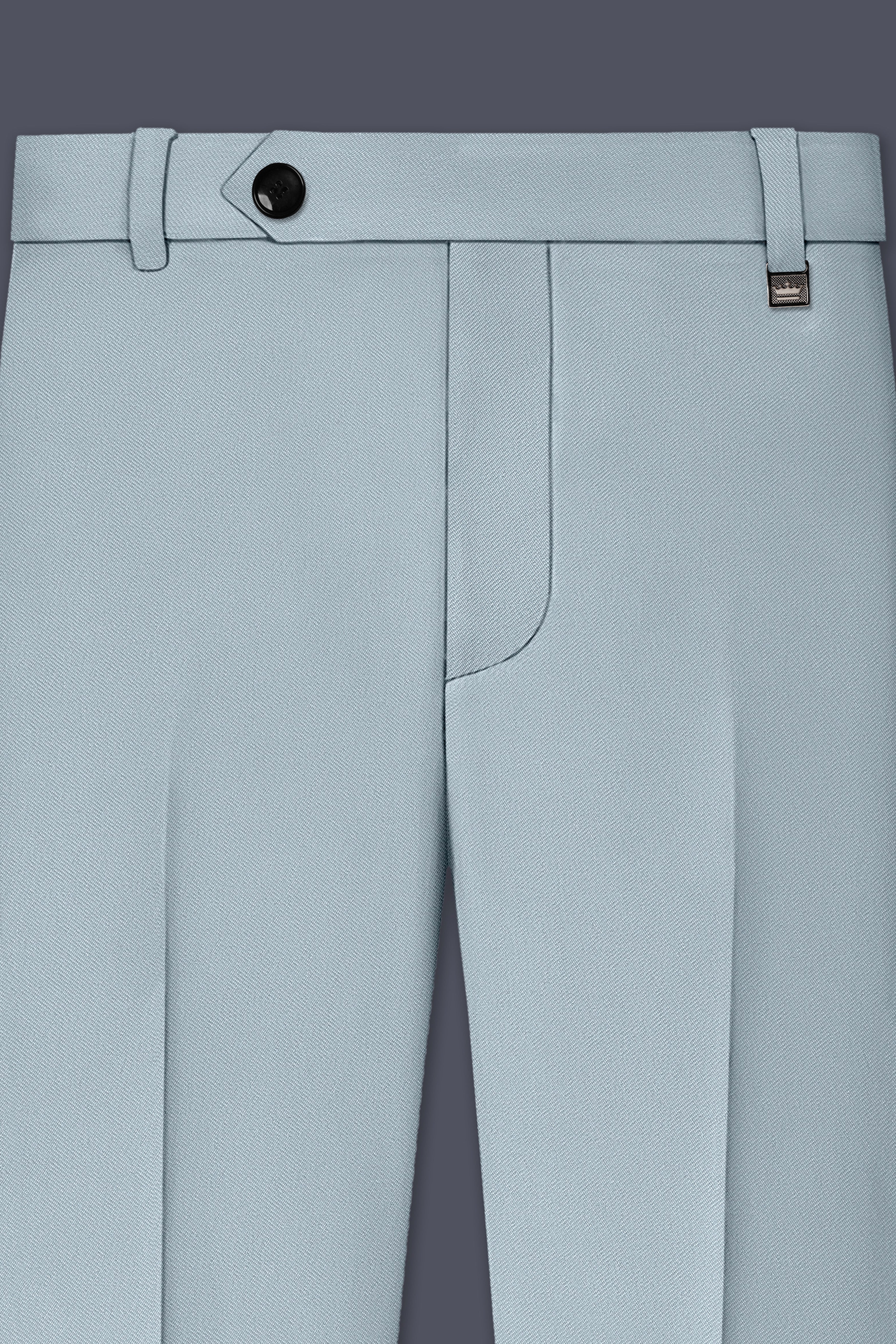 Pewter-Korean Chateau gray 4-Way Stretch Wrinkle-Free Wool Rich Double Breasted Suit ST5447-DB-36, ST5447-DB-38, ST5447-DB-40, ST5447-DB-42, ST5447-DB-44, ST5447-DB-46, ST5447-DB-48, ST5447-DB-50, ST5447-DB-52, ST5447-DB-54, ST5447-DB-56, ST5447-DB-58, ST5447-DB-60
