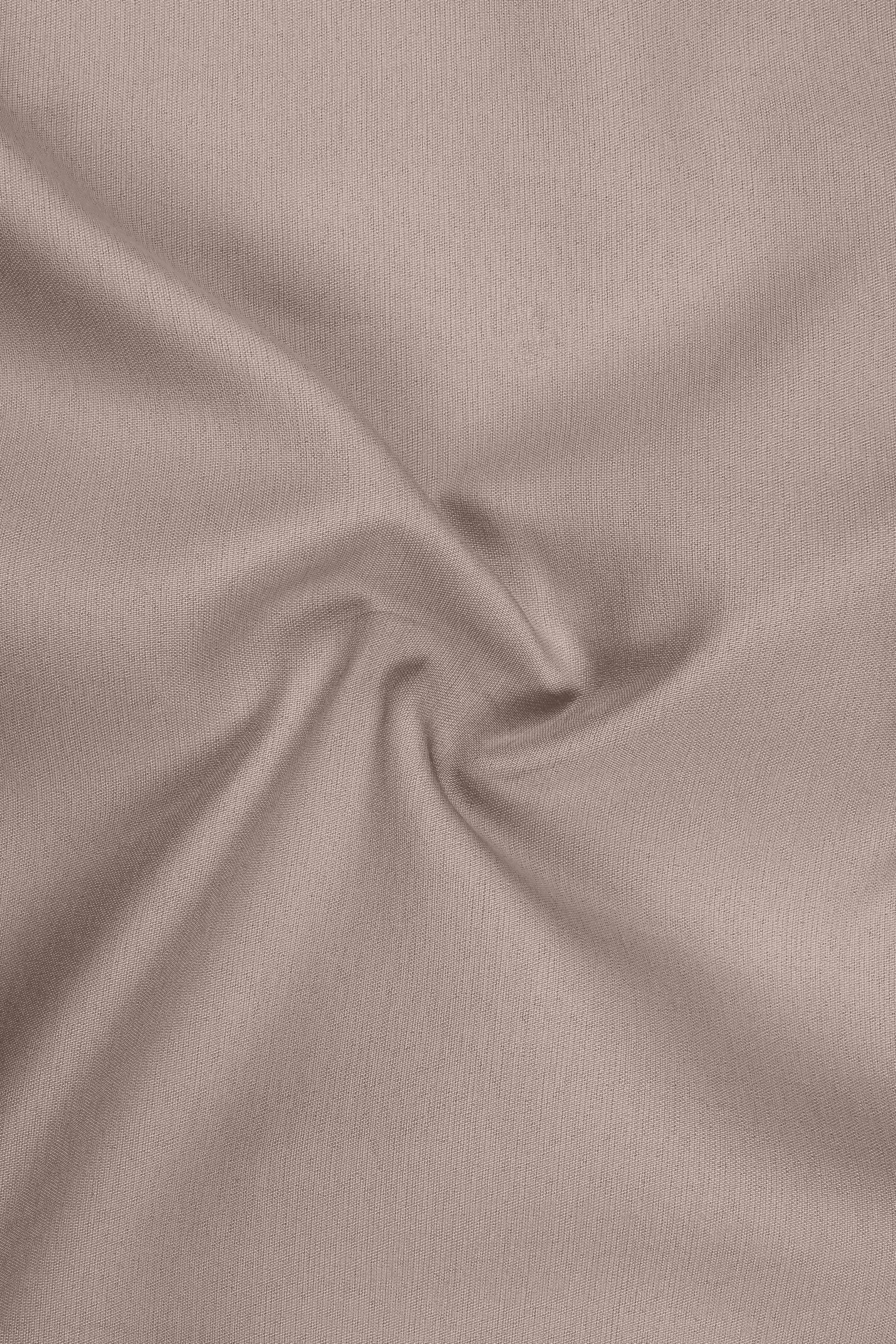 Fuchsia-Korean Spicy Pink 4-Way Stretch Wrinkle-Free Wool Rich Single Breasted Suit