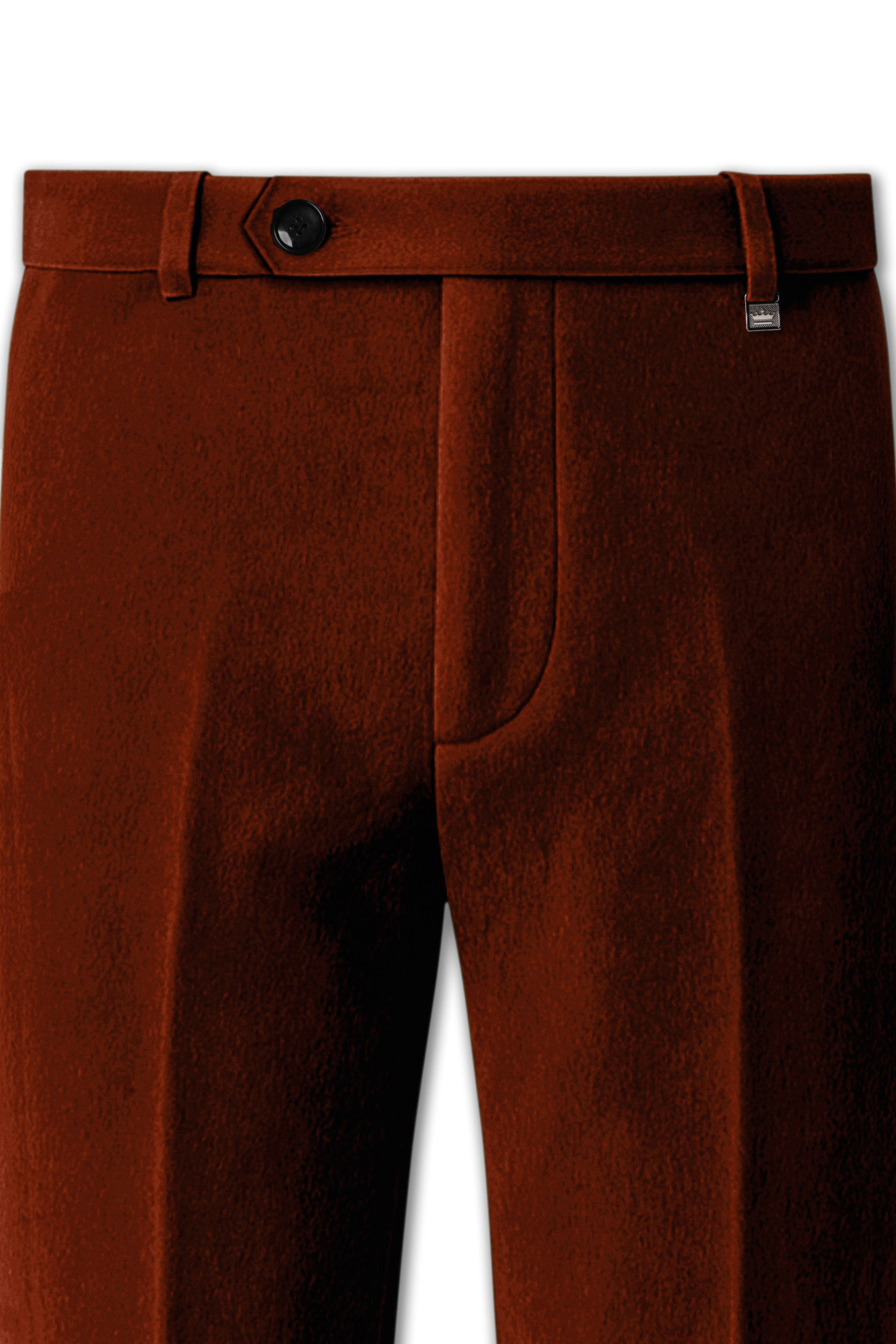 Eldor-Van Cleef Brown Velvet Peak Lapel Tuxedo Suit ST5469-BKPL-36, ST5469-BKPL-38, ST5469-BKPL-40, ST5469-BKPL-42, ST5469-BKPL-44, ST5469-BKPL-46, ST5469-BKPL-48, ST5469-BKPL-50, ST5469-BKPL-52, ST5469-BKPL-54, ST5469-BKPL-56, ST5469-BKPL-58, ST5469-BKPL-60