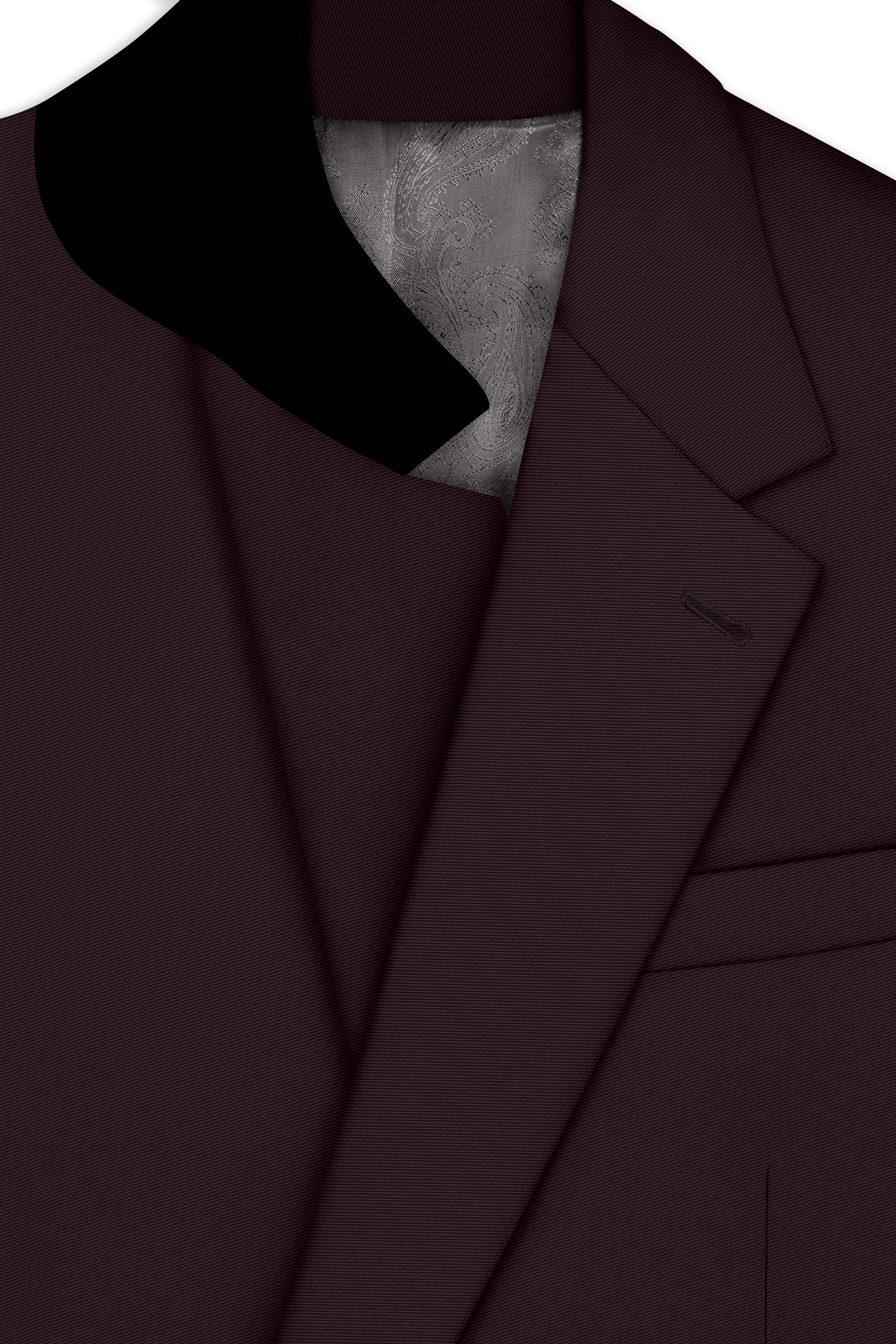 Imperial-Seal Brown Slight Stretch Subtle Sheen Poly-Viscose Single Breasted Suit ST5470-SB-36, ST5470-SB-38, ST5470-SB-40, ST5470-SB-42, ST5470-SB-44, ST5470-SB-46, ST5470-SB-48, ST5470-SB-50, ST5470-SB-52, ST5470-SB-54, ST5470-SB-56, ST5470-SB-58, ST5470-SB-60
