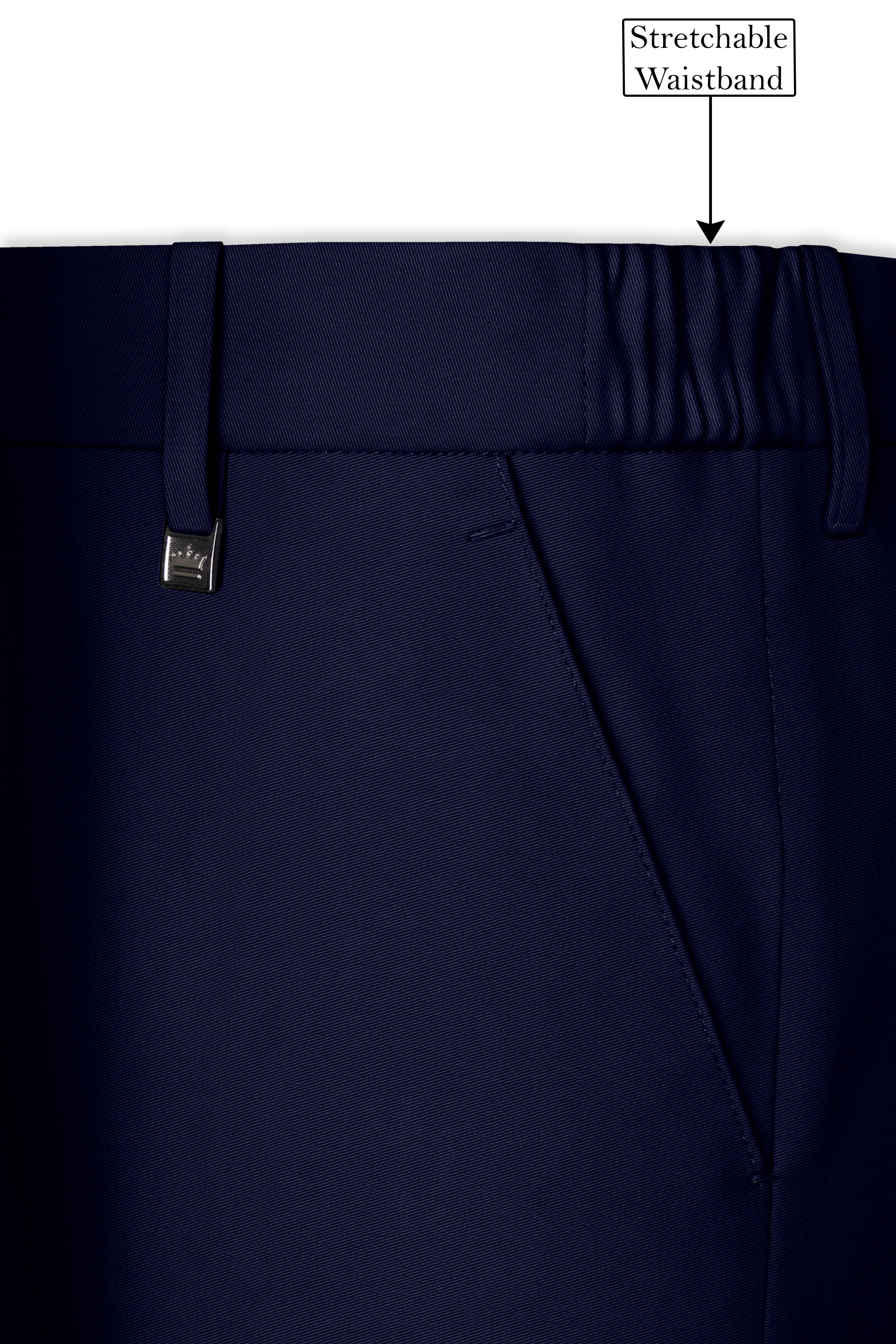 Aegean-Mirage Blue Slight Stretch Subtle Sheen Poly-Viscose Single Breasted Suit