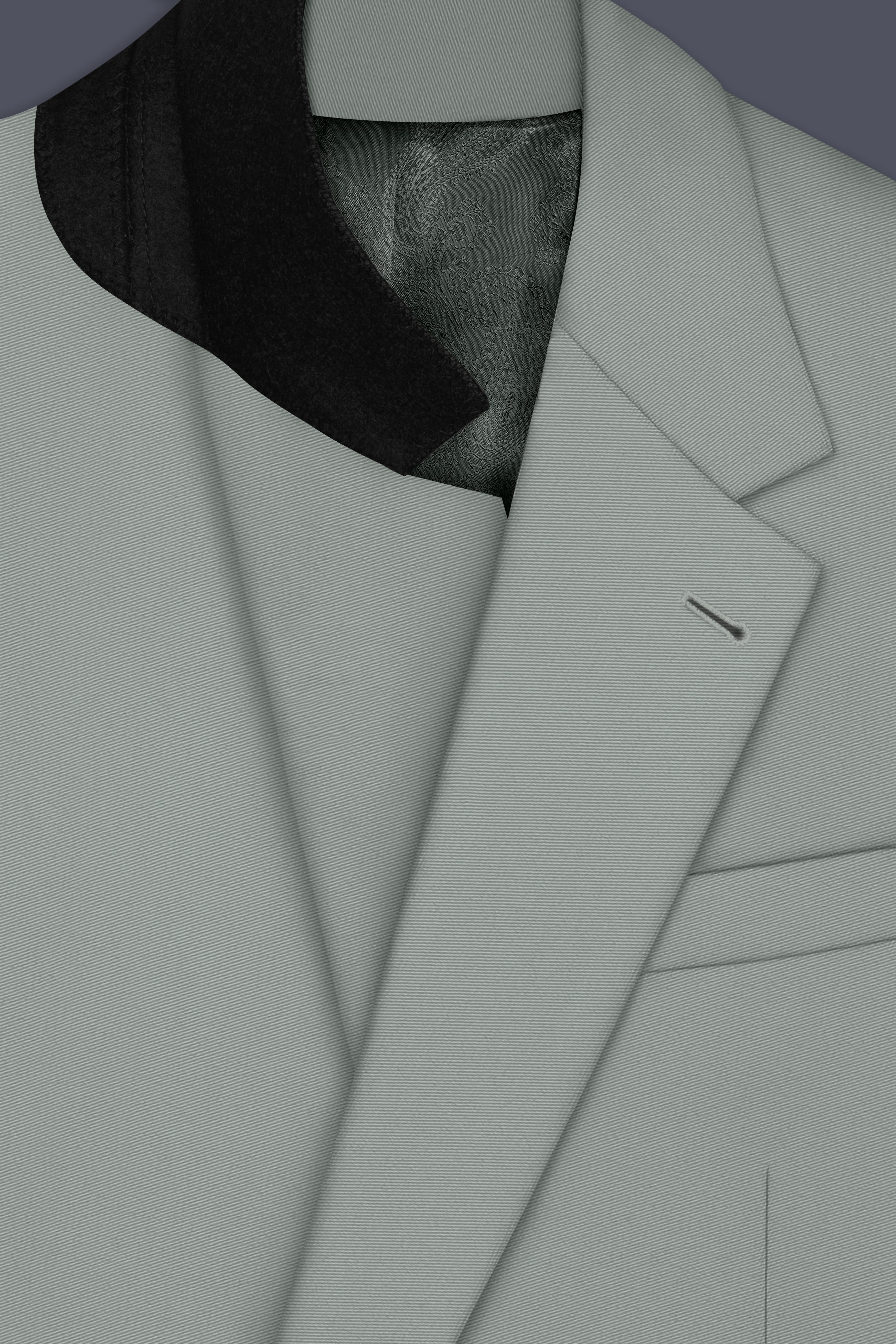 Beryl-Regent Green Slight Stretch Subtle Sheen Poly-Viscose Single Breasted Suit ST5477-SB-36, ST5477-SB-38, ST5477-SB-40, ST5477-SB-42, ST5477-SB-44, ST5477-SB-46, ST5477-SB-48, ST5477-SB-50, ST5477-SB-52, ST5477-SB-54, ST5477-SB-56, ST5477-SB-58, ST5477-SB-60