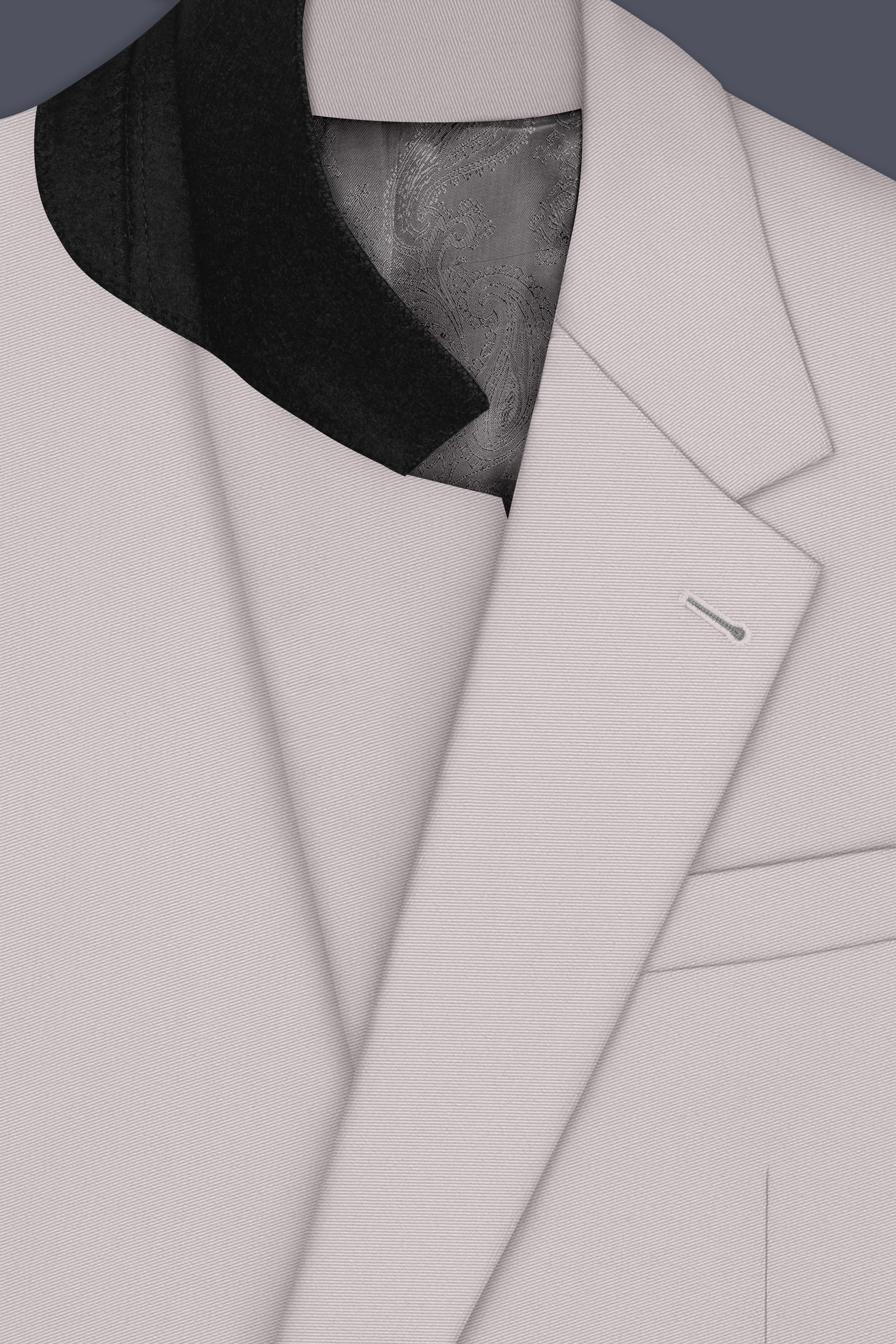 Lustre-Cloud Cream Slight Stretch Subtle Sheen Poly-Viscose Single Breasted Suit ST5478-SB-36, ST5478-SB-38, ST5478-SB-40, ST5478-SB-42, ST5478-SB-44, ST5478-SB-46, ST5478-SB-48, ST5478-SB-50, ST5478-SB-52, ST5478-SB-54, ST5478-SB-56, ST5478-SB-58, ST5478-SB-60
