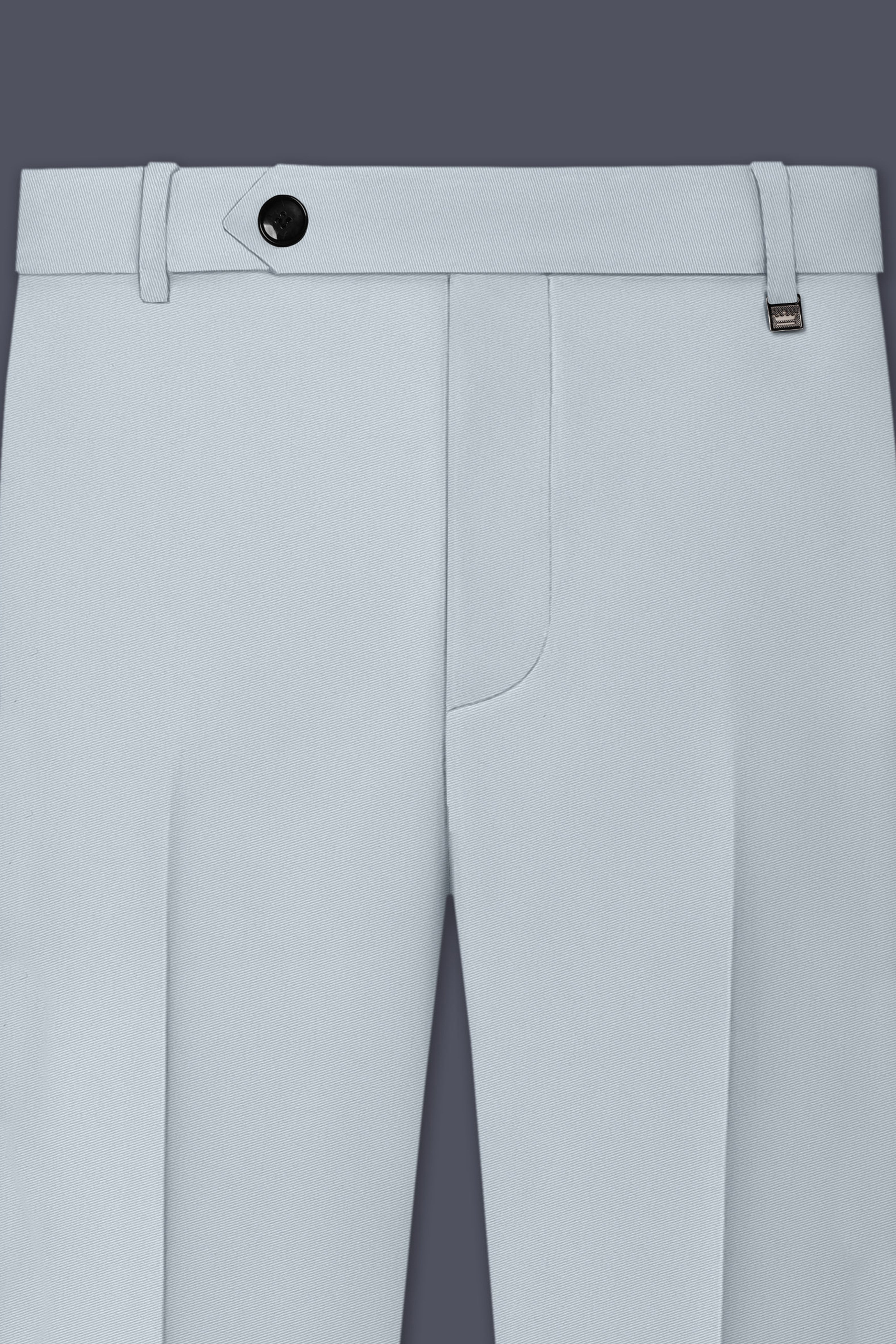 Dorian-Chalice Gray Slight Stretch Subtle Sheen Poly-Viscose Single Breasted Suit ST5480-SB-36, ST5480-SB-38, ST5480-SB-40, ST5480-SB-42, ST5480-SB-44, ST5480-SB-46, ST5480-SB-48, ST5480-SB-50, ST5480-SB-52, ST5480-SB-54, ST5480-SB-56, ST5480-SB-58, ST5480-SB-60