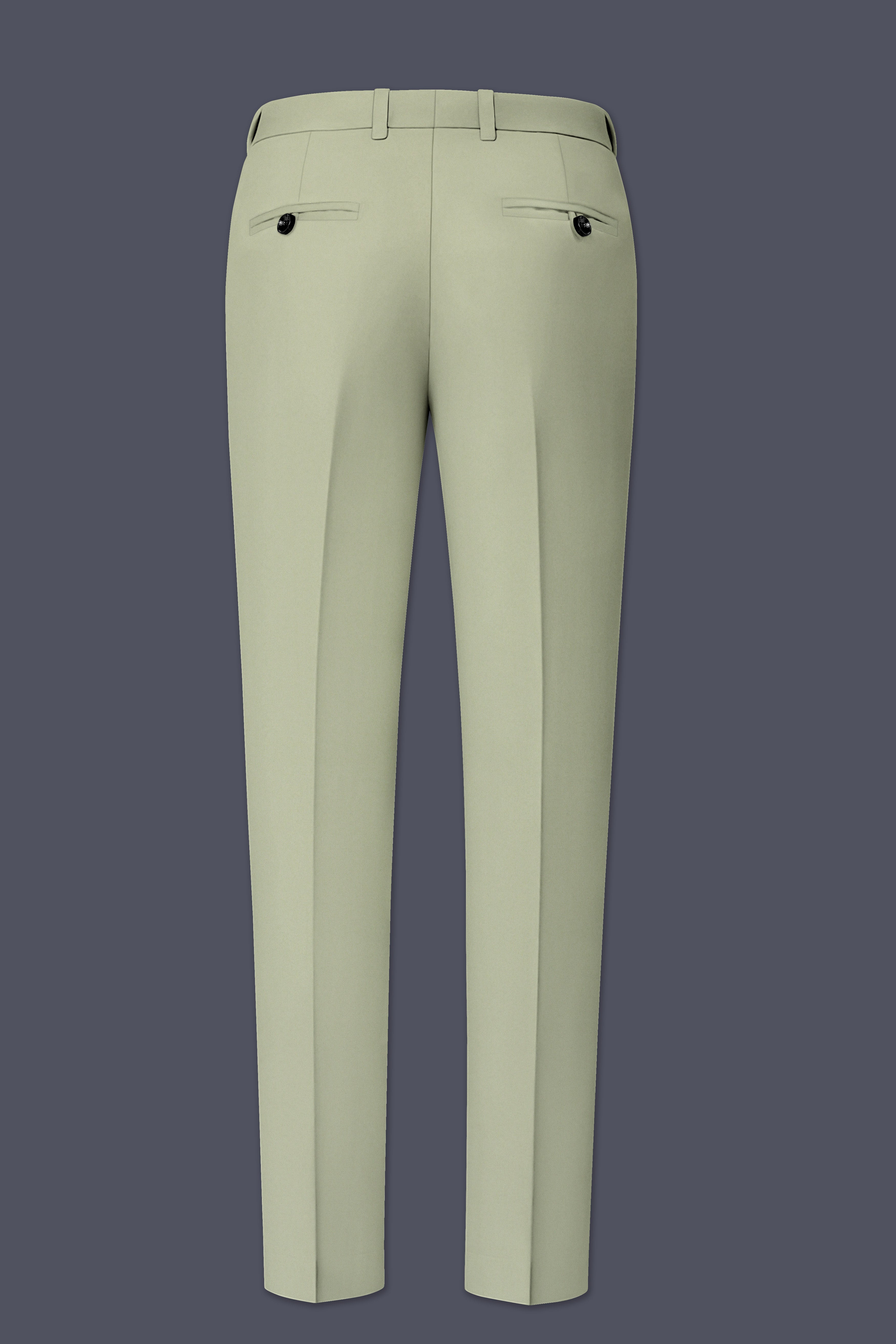 Verdan-Sage Green Slight Stretch Subtle Sheen Poly-Viscose Double Breasted Suit ST5489-DB-36, ST5489-DB-38, ST5489-DB-40, ST5489-DB-42, ST5489-DB-44, ST5489-DB-46, ST5489-DB-48, ST5489-DB-50, ST5489-DB-52, ST5489-DB-54, ST5489-DB-56, ST5489-DB-58, ST5489-DB-60