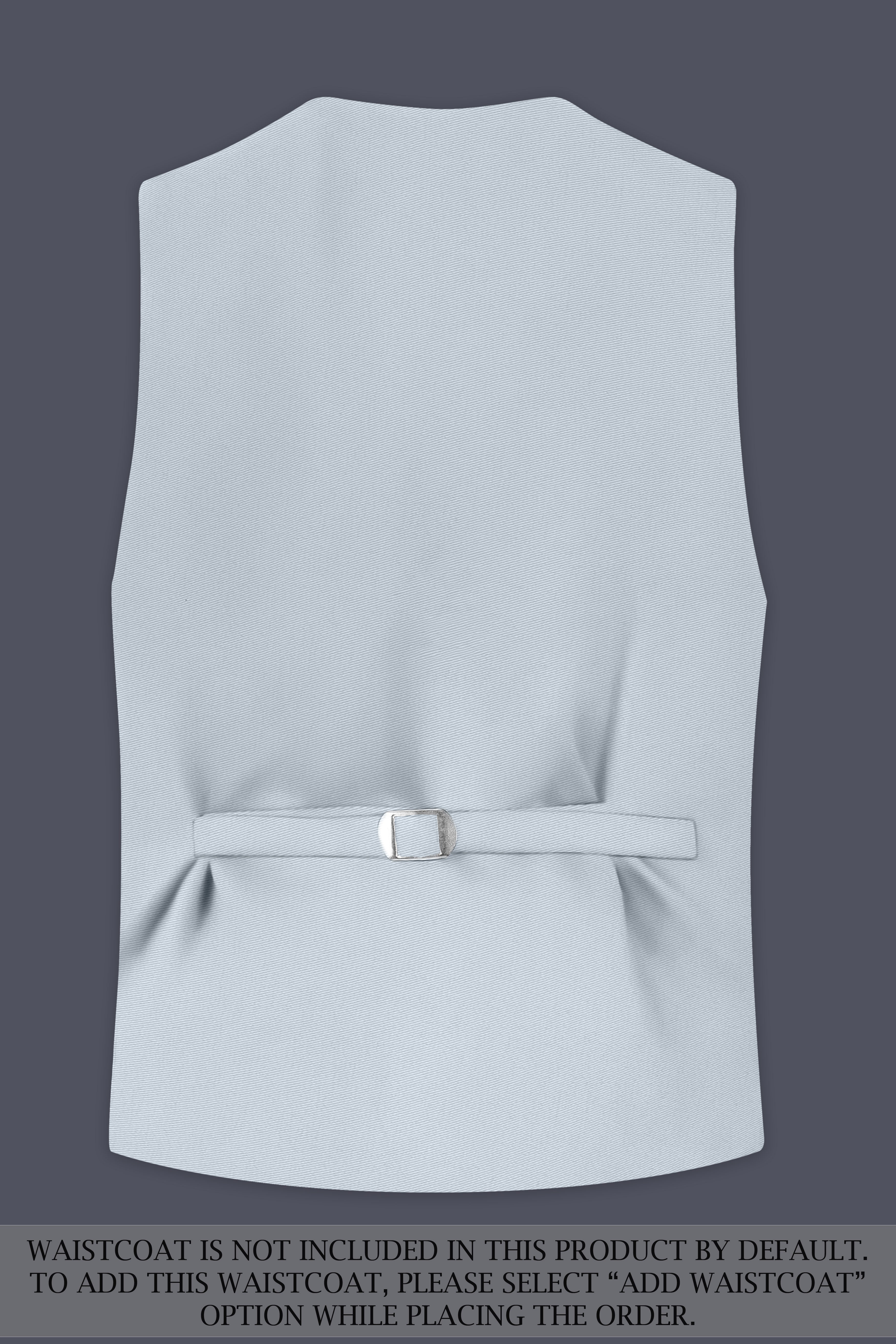 Dorian-Chalice Gray Slight Stretch Subtle Sheen Poly-Viscose Double Breasted Suit ST5494-DB-36, ST5494-DB-38, ST5494-DB-40, ST5494-DB-42, ST5494-DB-44, ST5494-DB-46, ST5494-DB-48, ST5494-DB-50, ST5494-DB-52, ST5494-DB-54, ST5494-DB-56, ST5494-DB-58, ST5494-DB-60