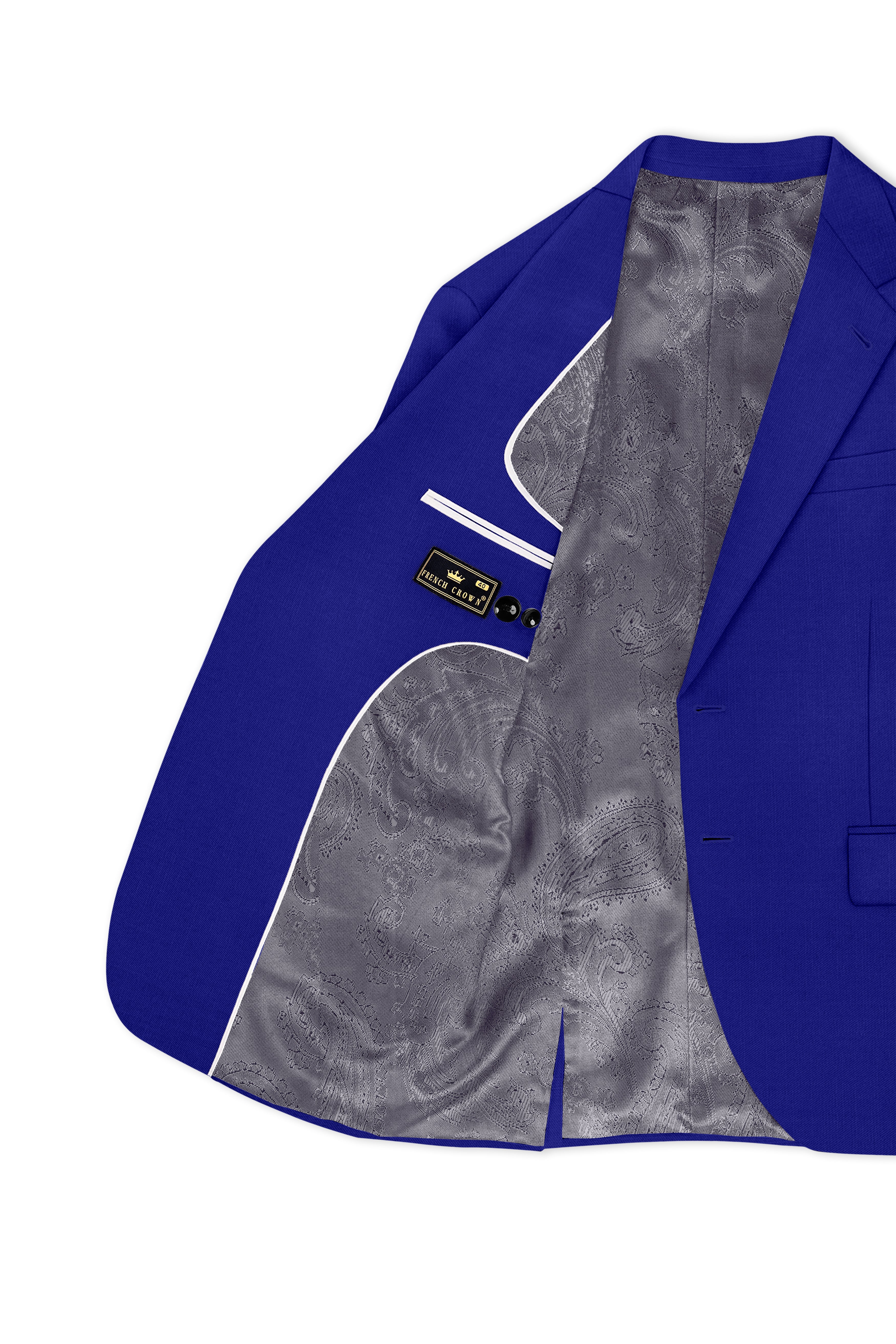 Stratos-Cobalt Blue Wool Rich Slight Stretch Single Breasted Suit ST5503-SB-36, ST5503-SB-38, ST5503-SB-40, ST5503-SB-42, ST5503-SB-44, ST5503-SB-46, ST5503-SB-48, ST5503-SB-50, ST5503-SB-52, ST5503-SB-54, ST5503-SB-56, ST5503-SB-58, ST5503-SB-60