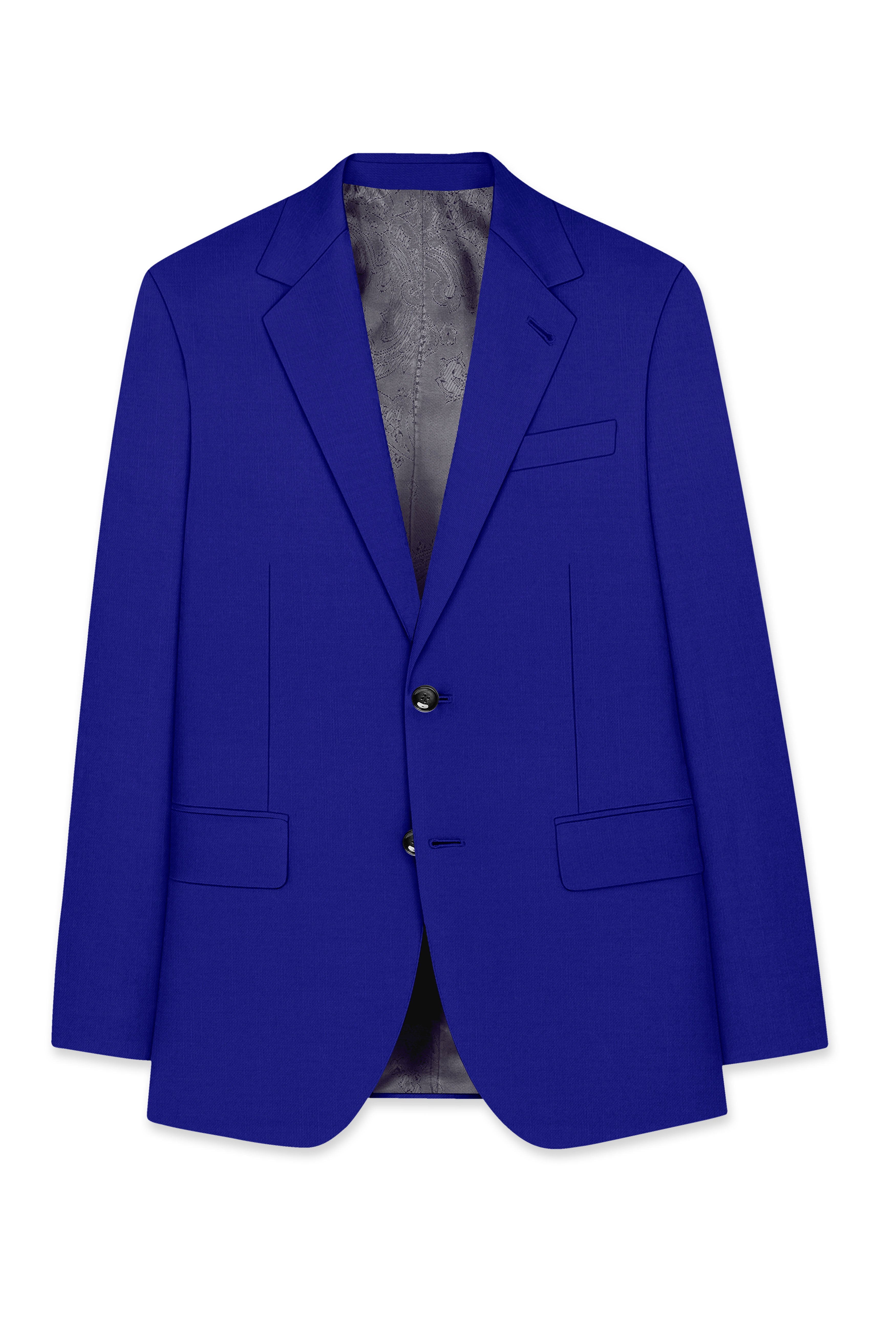 Stratos-Cobalt Blue Wool Rich Slight Stretch Single Breasted Suit ST5503-SB-36, ST5503-SB-38, ST5503-SB-40, ST5503-SB-42, ST5503-SB-44, ST5503-SB-46, ST5503-SB-48, ST5503-SB-50, ST5503-SB-52, ST5503-SB-54, ST5503-SB-56, ST5503-SB-58, ST5503-SB-60
