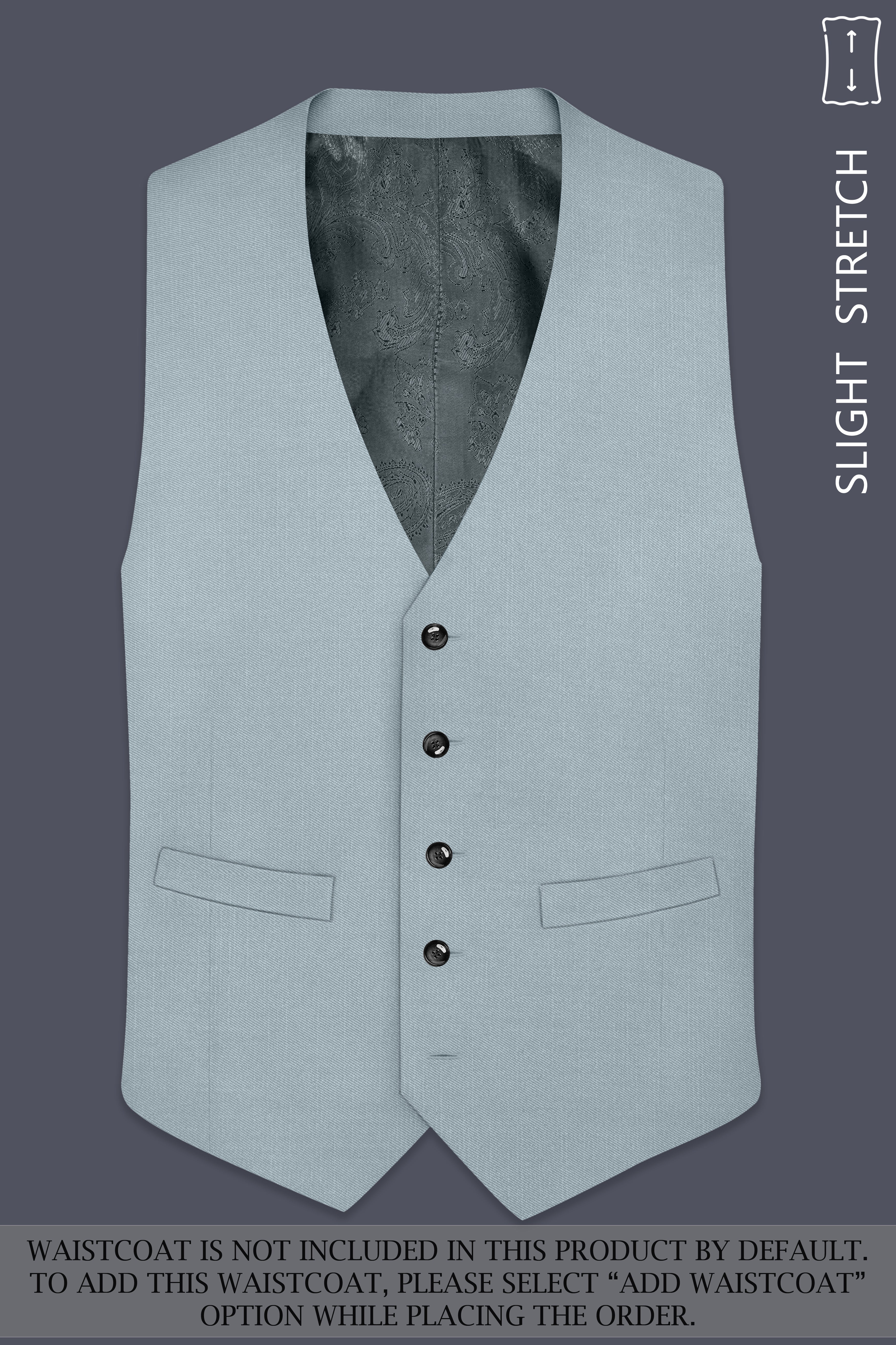 Valtor-Pewter Gray Wool Rich Slight Stretch Double Breasted Suit ST5507-DB-36, ST5507-DB-38, ST5507-DB-40, ST5507-DB-42, ST5507-DB-44, ST5507-DB-46, ST5507-DB-48, ST5507-DB-50, ST5507-DB-52, ST5507-DB-54, ST5507-DB-56, ST5507-DB-58, ST5507-DB-60