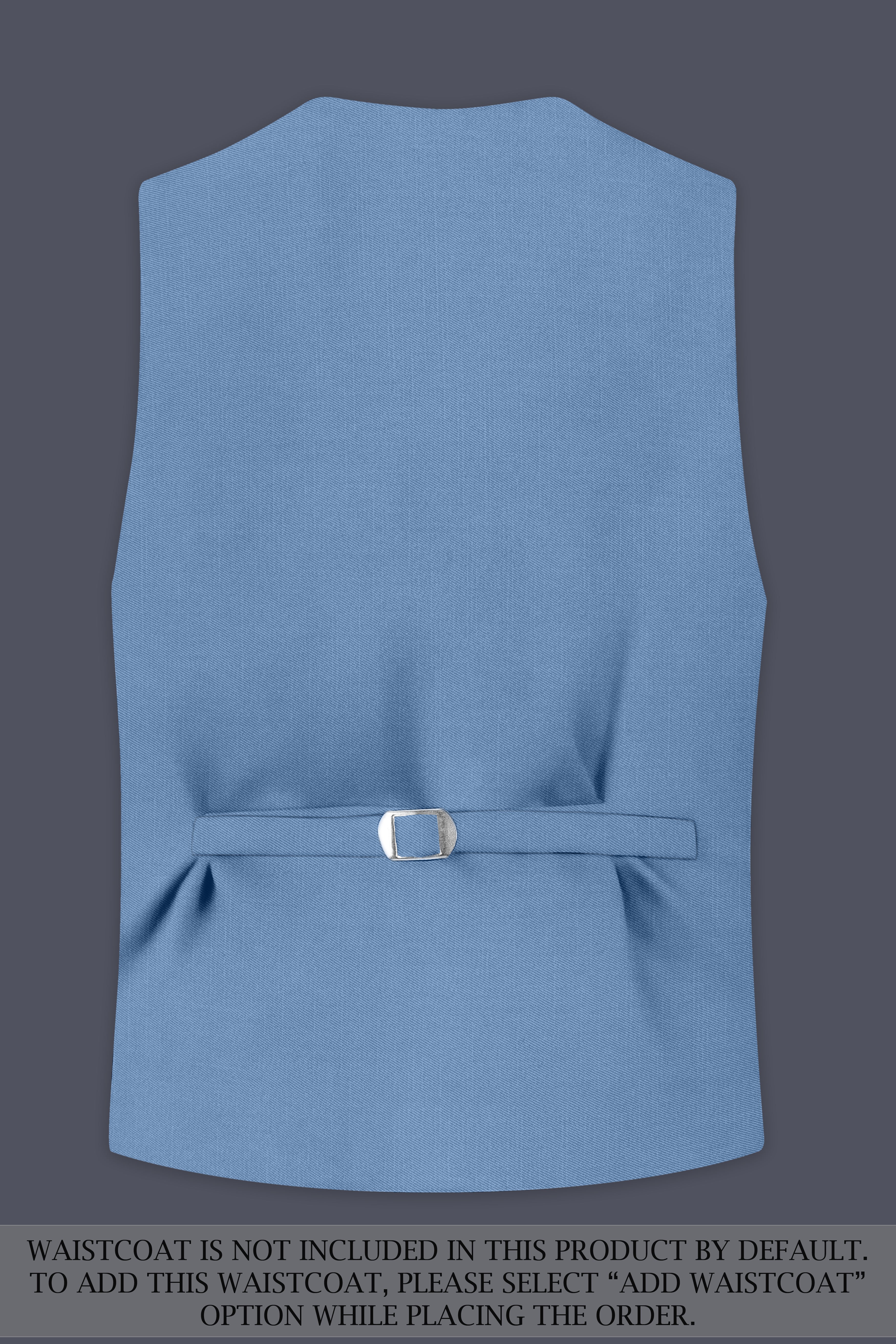 Azure-Glaucous Blue Wool Rich Slight Stretch Double Breasted Suit ST5508-DB-36, ST5508-DB-38, ST5508-DB-40, ST5508-DB-42, ST5508-DB-44, ST5508-DB-46, ST5508-DB-48, ST5508-DB-50, ST5508-DB-52, ST5508-DB-54, ST5508-DB-56, ST5508-DB-58, ST5508-DB-60