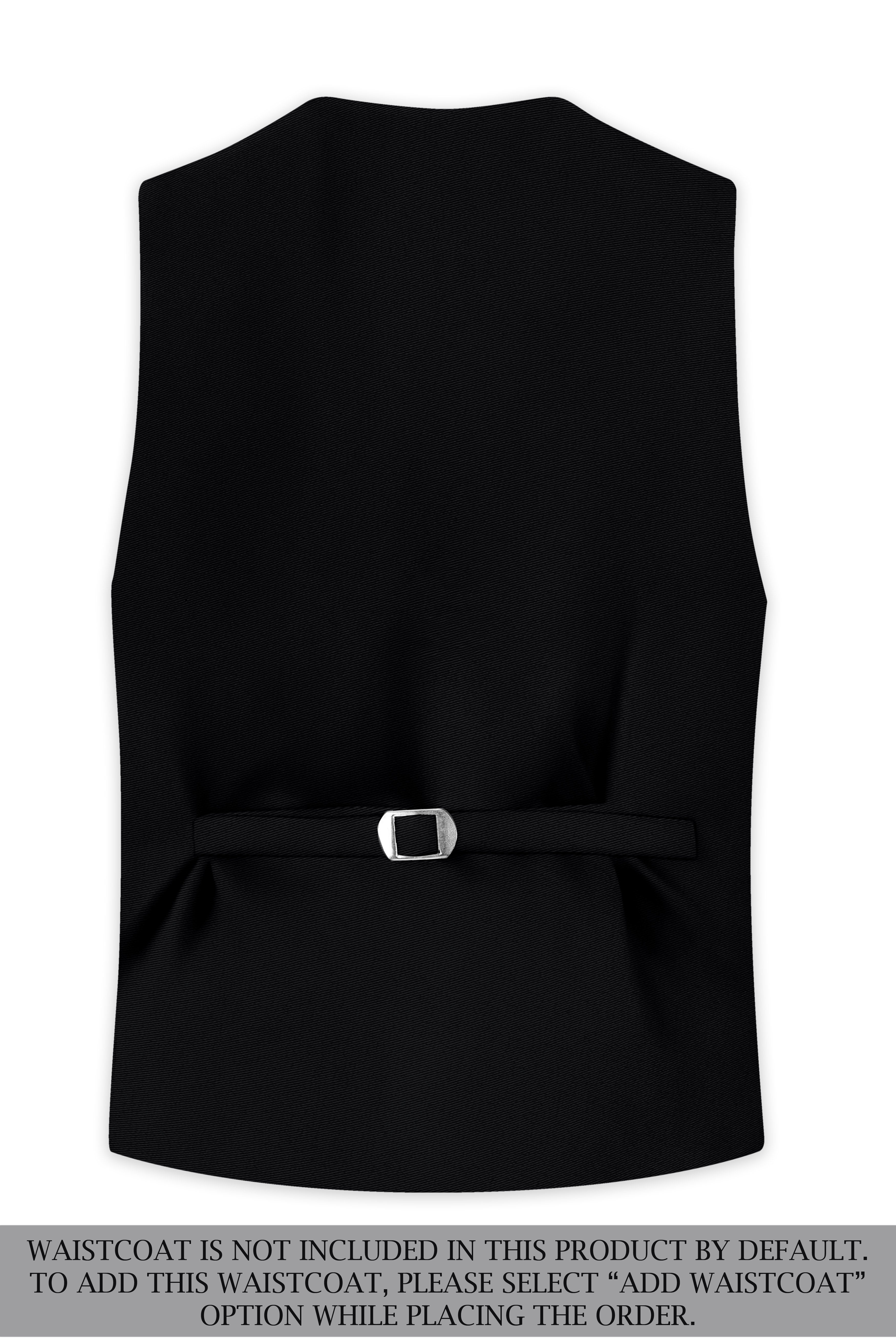 Obsidar-Jade Black Slight Stretch Subtle Sheen Poly-Viscose Single Breasted Suit ST5518-SB-36, ST5518-SB-38, ST5518-SB-40, ST5518-SB-42, ST5518-SB-44, ST5518-SB-46, ST5518-SB-48, ST5518-SB-50, ST5518-SB-52, ST5518-SB-54, ST5518-SB-56, ST5518-SB-58, ST5518-SB-60