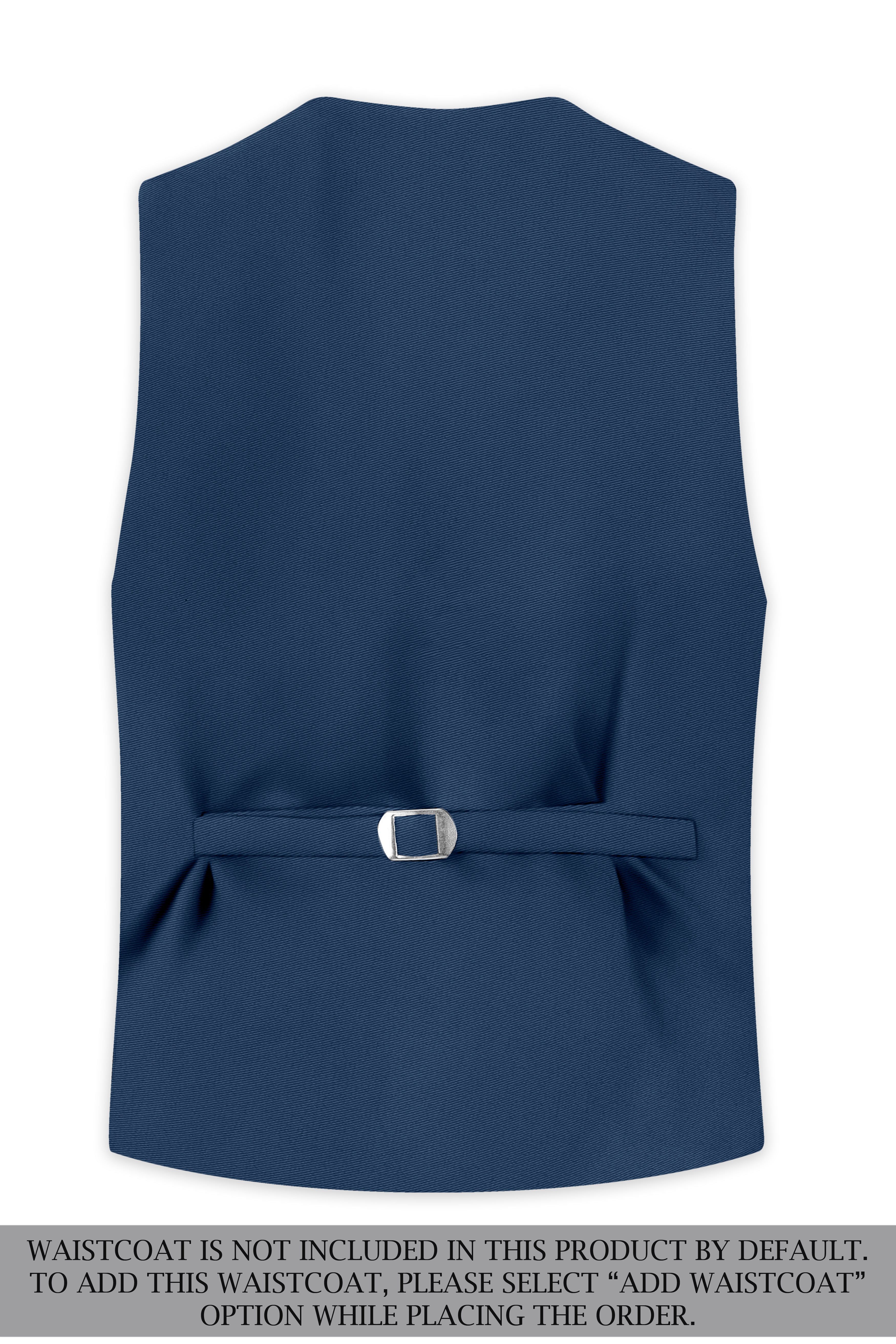 Azuron-Rhino Blue Slight Stretch Subtle Sheen Poly-Viscose Single Breasted Suit ST5519-SB-36, ST5519-SB-38, ST5519-SB-40, ST5519-SB-42, ST5519-SB-44, ST5519-SB-46, ST5519-SB-48, ST5519-SB-50, ST5519-SB-52, ST5519-SB-54, ST5519-SB-56, ST5519-SB-58, ST5519-SB-60