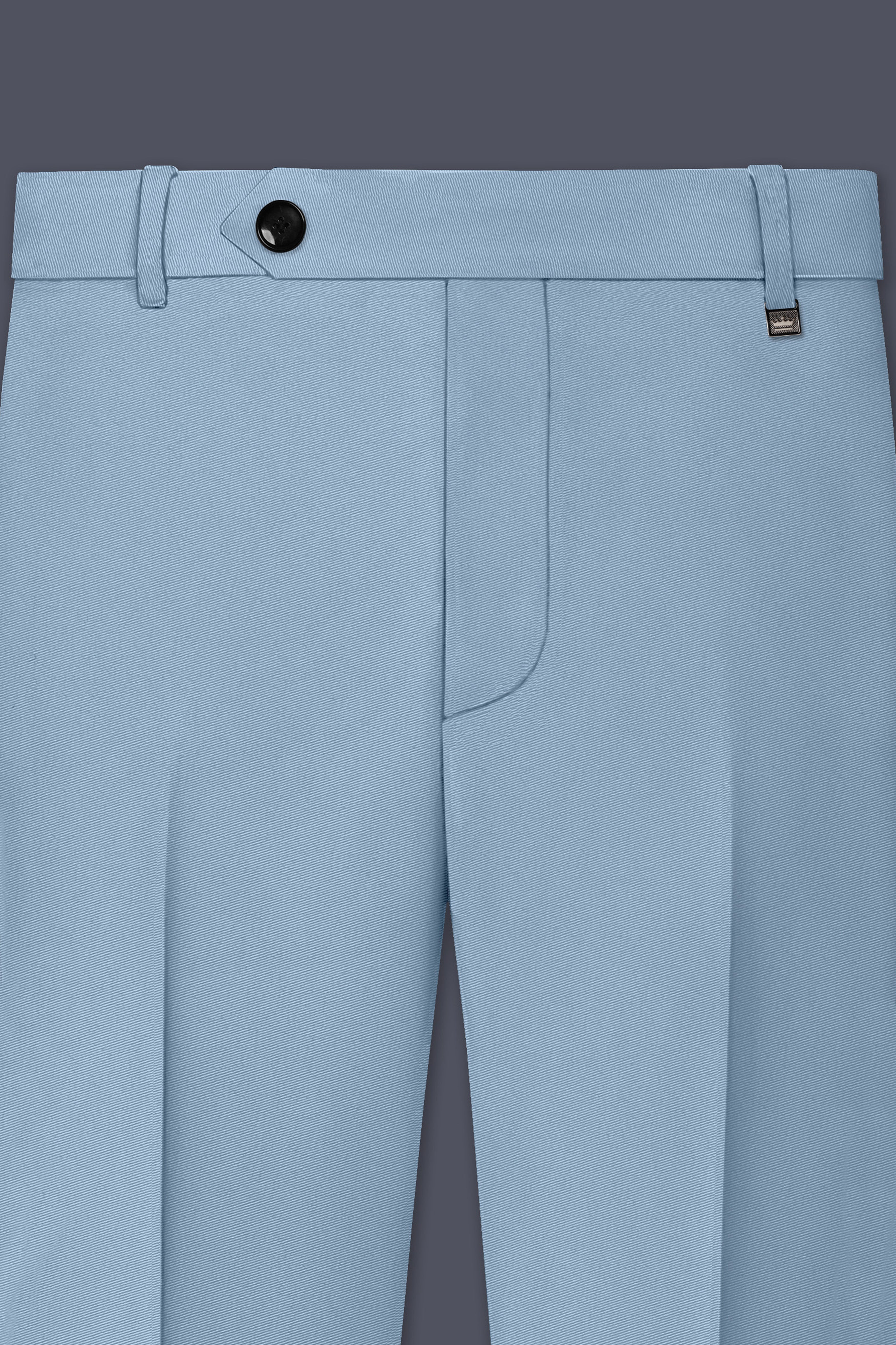 Velcian-Lynch Blue Slight Stretch Subtle Sheen Poly-Viscose Single Breasted Suit ST5521-SB-36, ST5521-SB-38, ST5521-SB-40, ST5521-SB-42, ST5521-SB-44, ST5521-SB-46, ST5521-SB-48, ST5521-SB-50, ST5521-SB-52, ST5521-SB-54, ST5521-SB-56, ST5521-SB-58, ST5521-SB-60