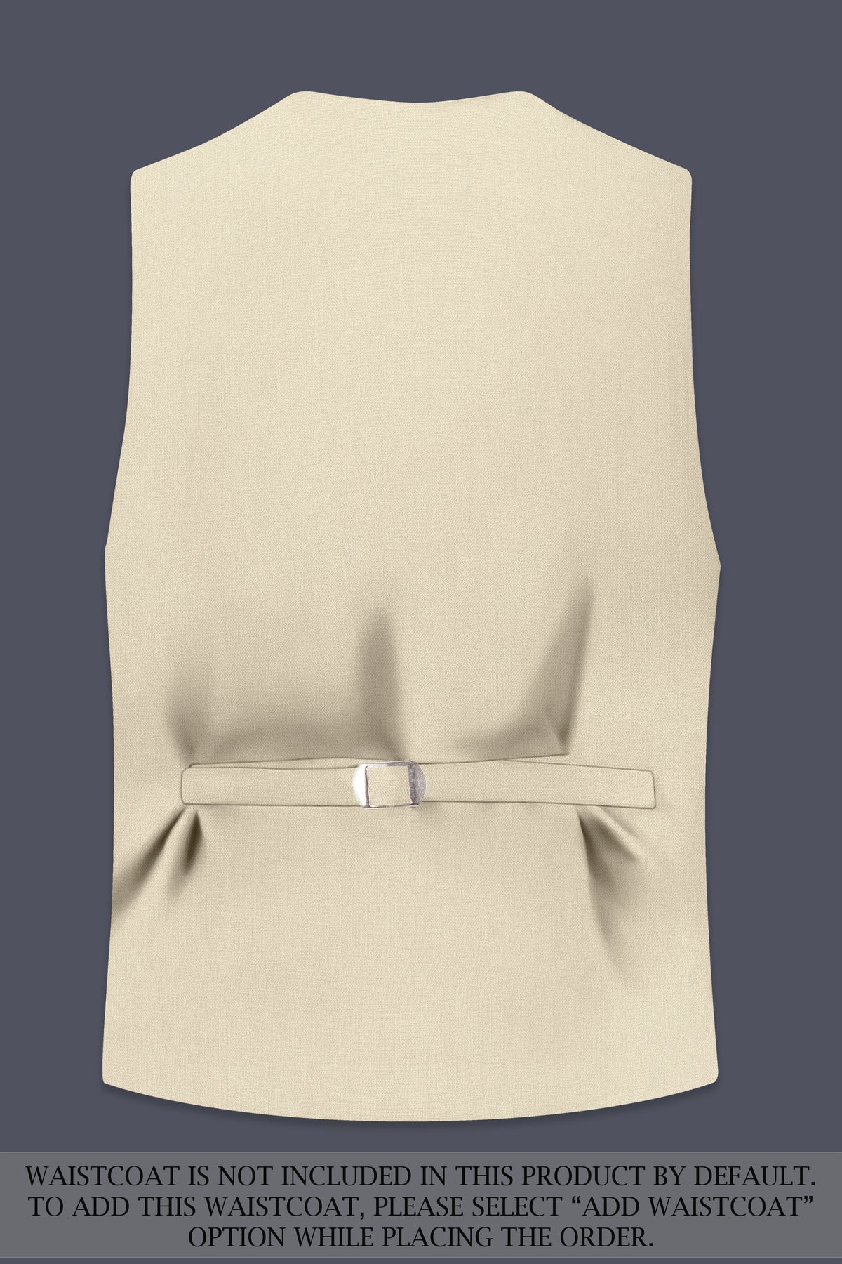 Dune-Foggy Cream Diamond Textured Wool Rich Slight Stretch Single Breasted Suit