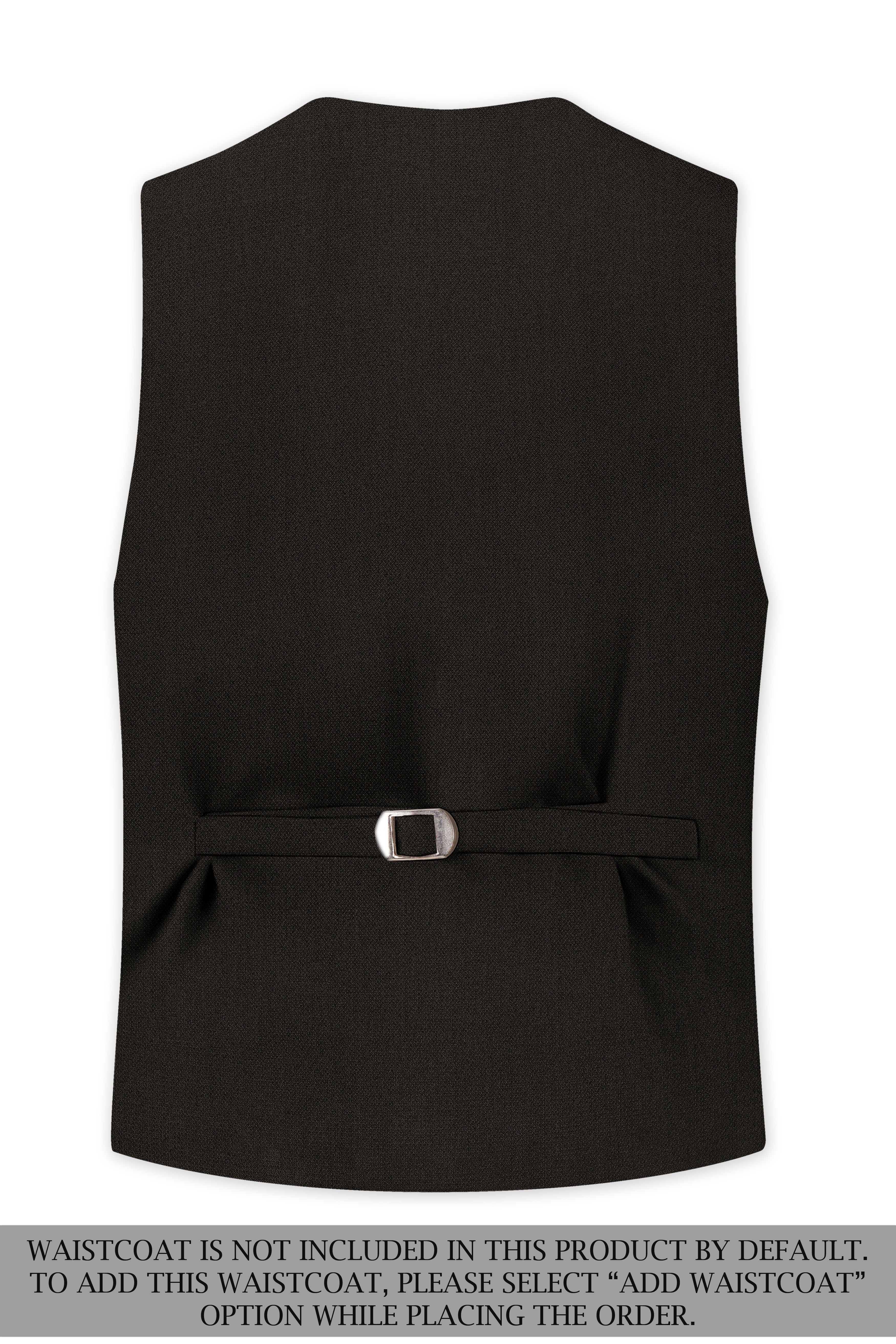 Velaro-Rangoon Green Diamond Textured Wool Rich Slight Stretch Single Breasted Suit