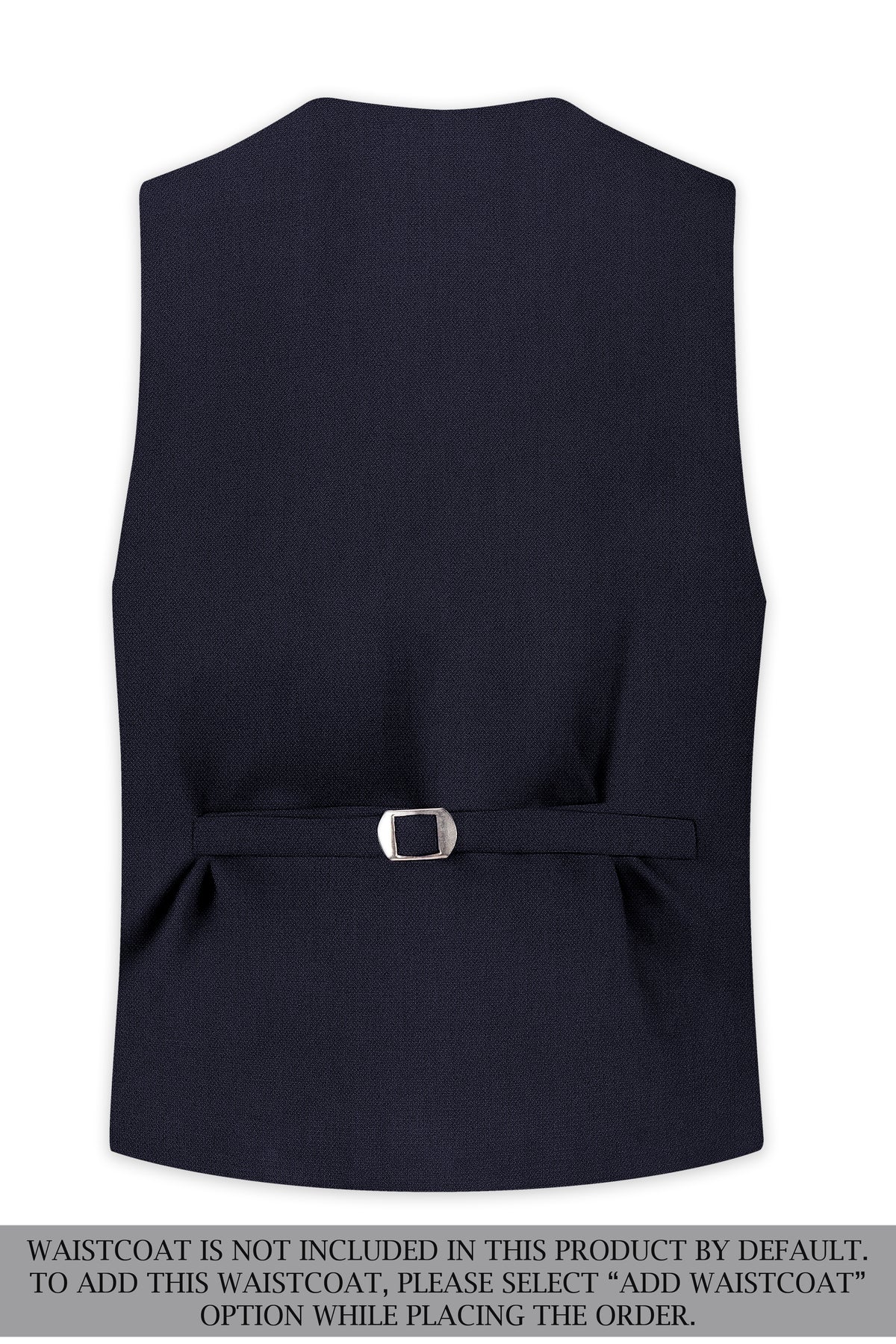 Vesper-Bastille Purple Diamond Textured Wool Rich Slight Stretch Single Breasted Suit