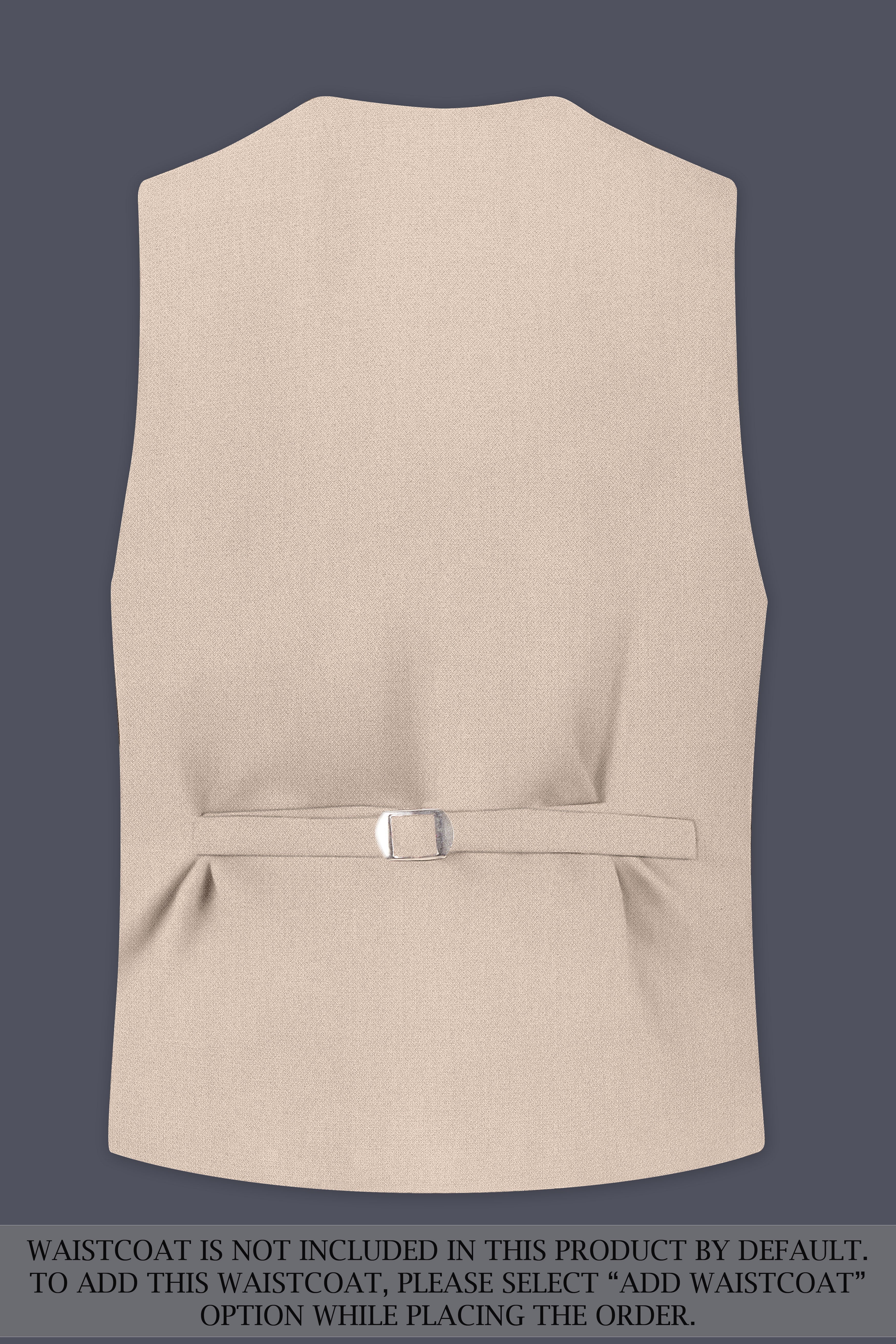 Dune-Foggy Cream Diamond Textured Wool Rich Slight Stretch Double Breasted Suit