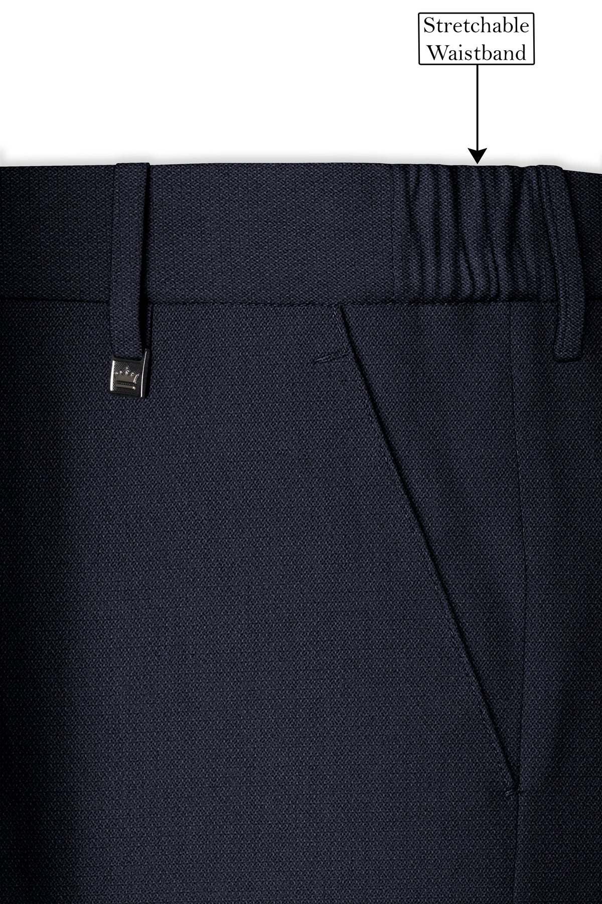 Vesper-Bastille Purple Diamond Textured Wool Rich Slight Stretch Double Breasted Suit