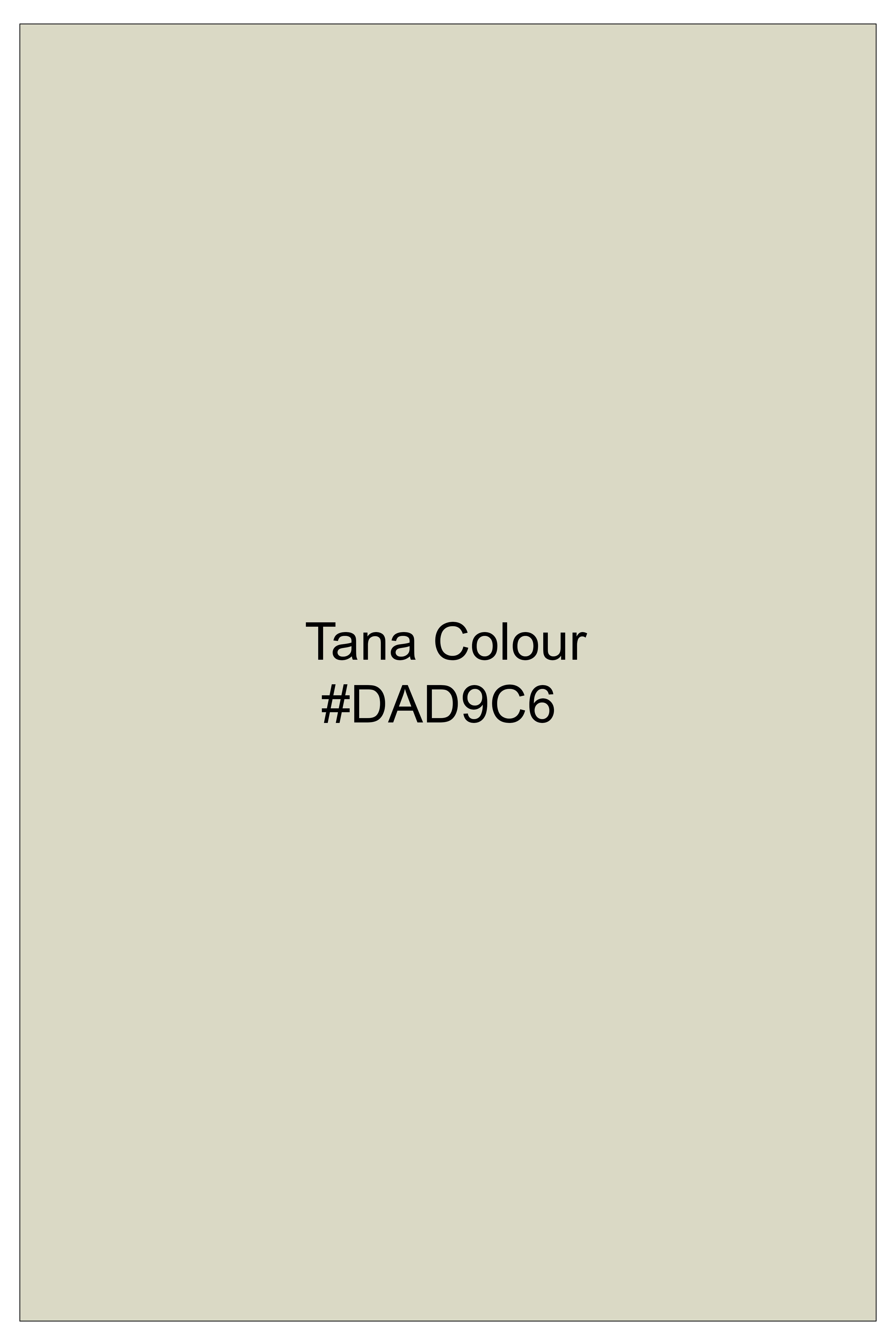 Verde-Tana Green Wool Rich Slight Stretch Single Breasted Suit