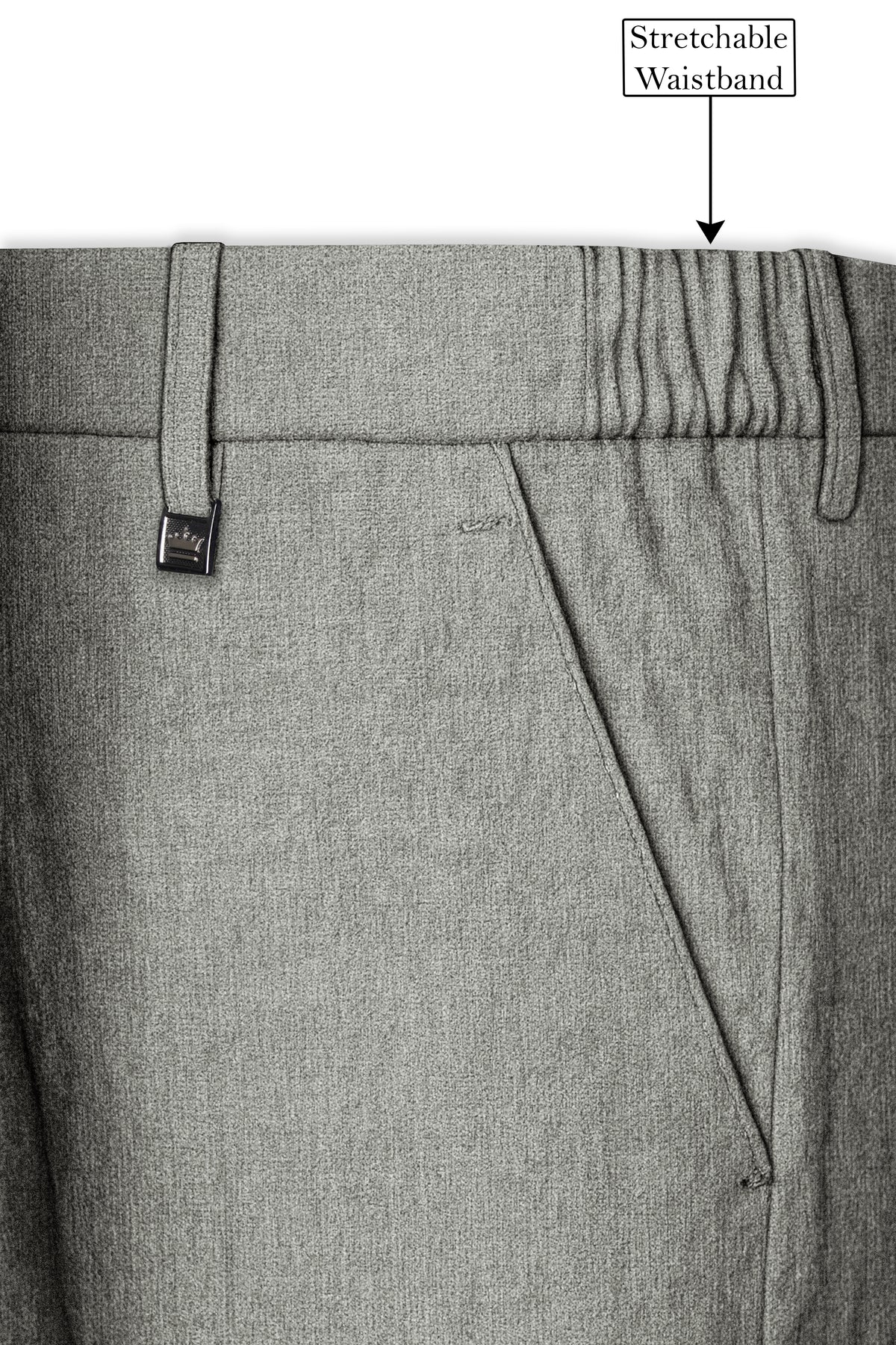 Verdant-Friar Green Luxurious Linen Single Breasted Sports Suit