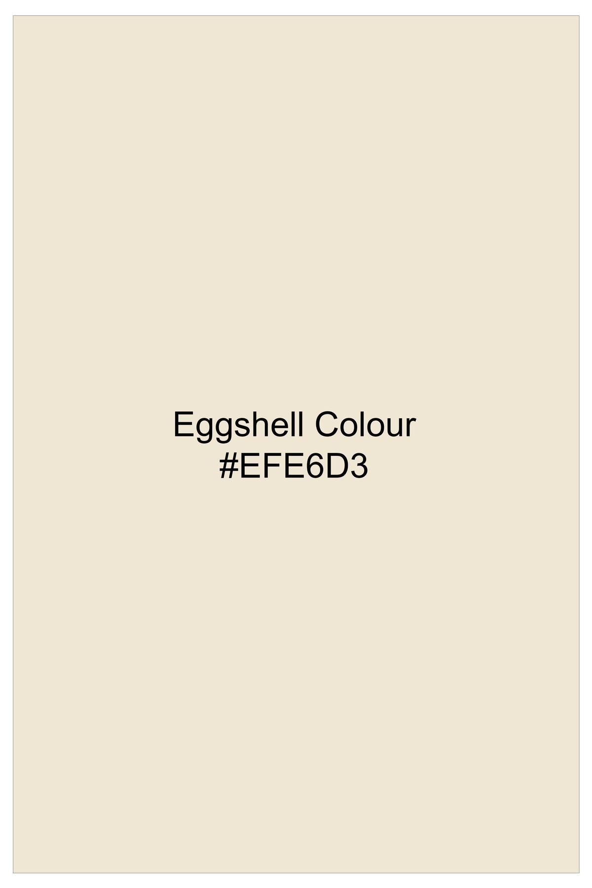 Oyster-Eggsheel Off White Luxurious Linen Single Breasted Sports Suit
