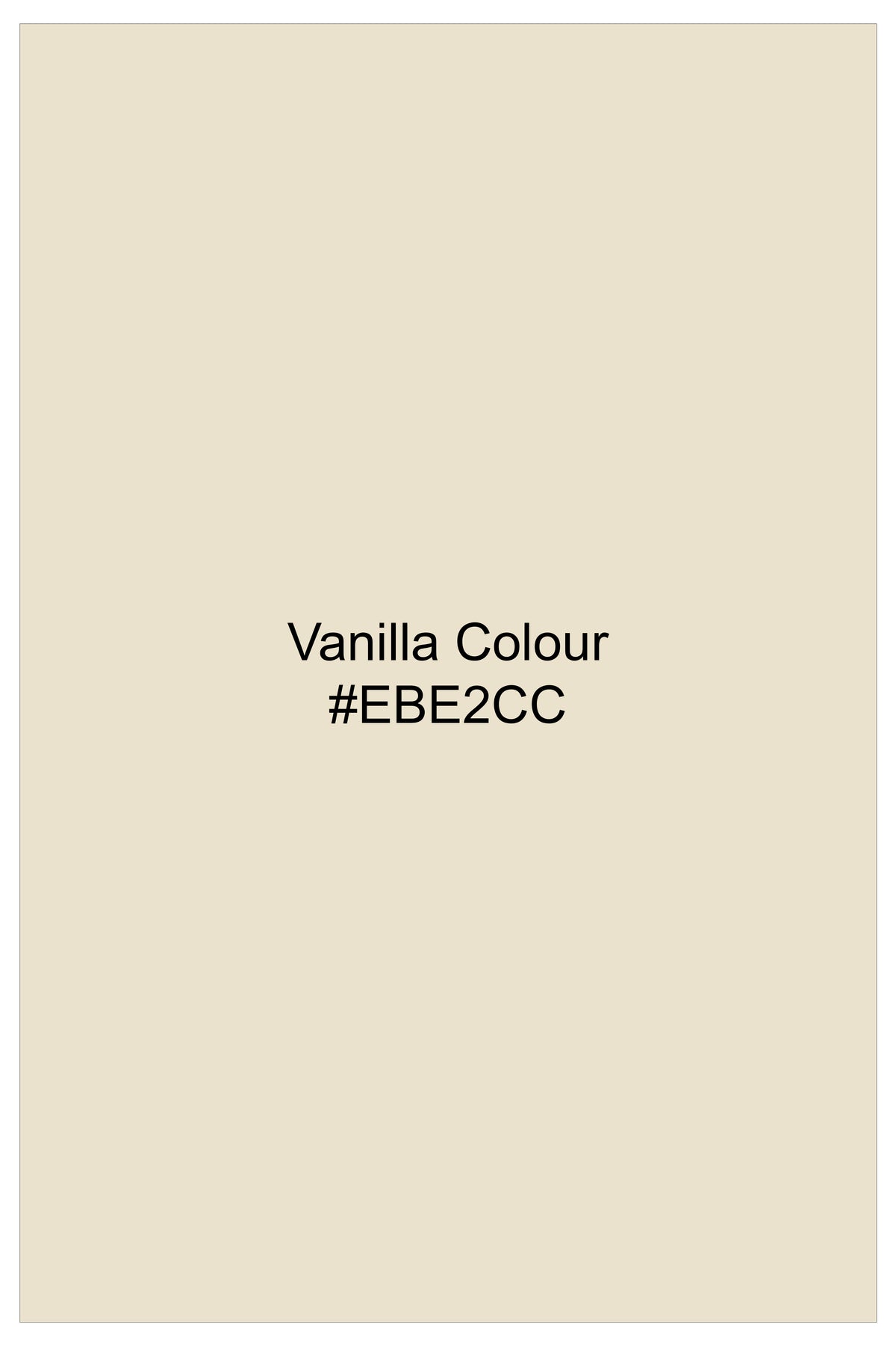 Alabaster-Vanilla Cream Diamond Textured Wool Rich Slight Stretch Single Breasted Suit