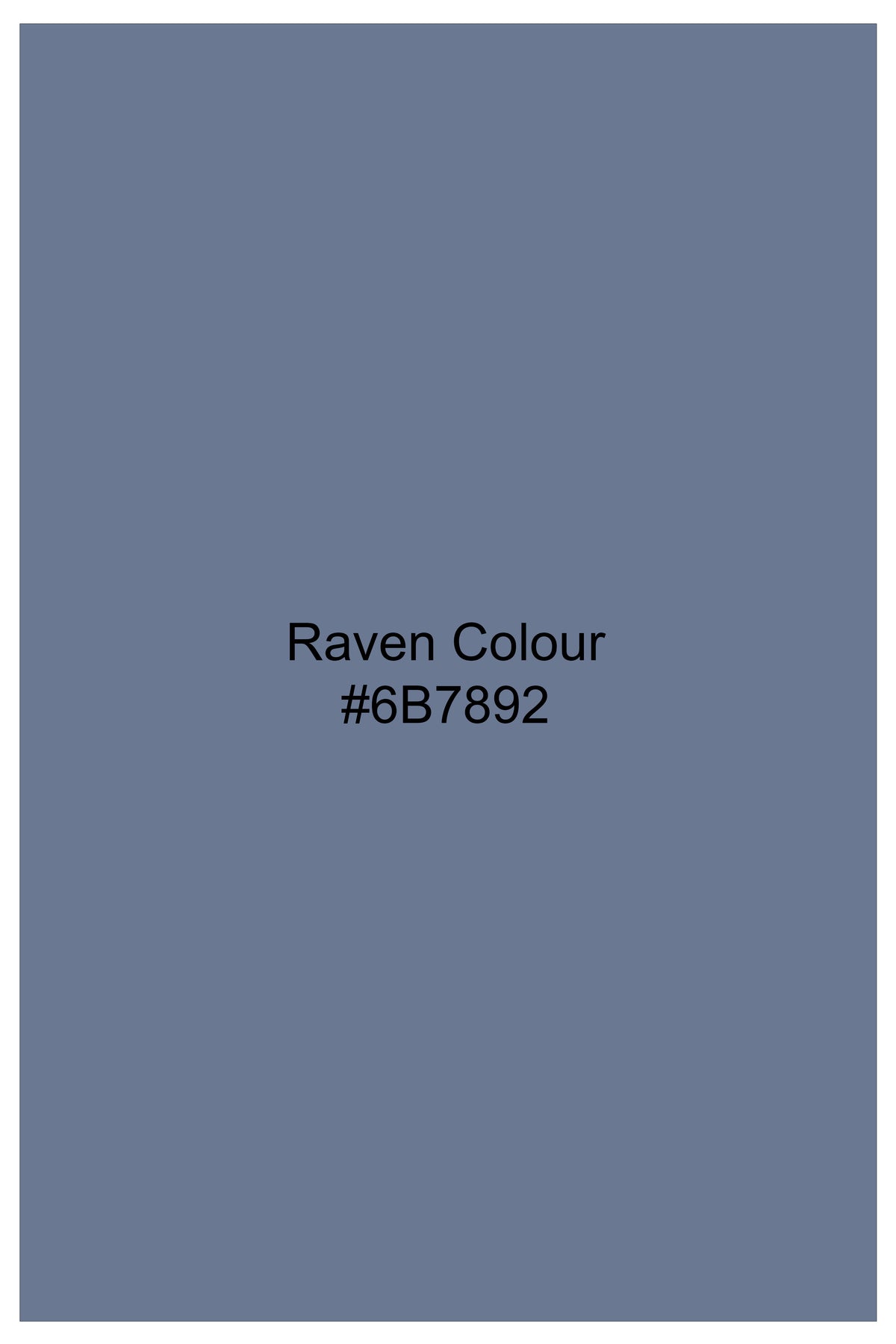 Sapphire-Raven Blue Diamond Textured Wool Rich Slight Stretch Peak Lapel Tuxedo Suit