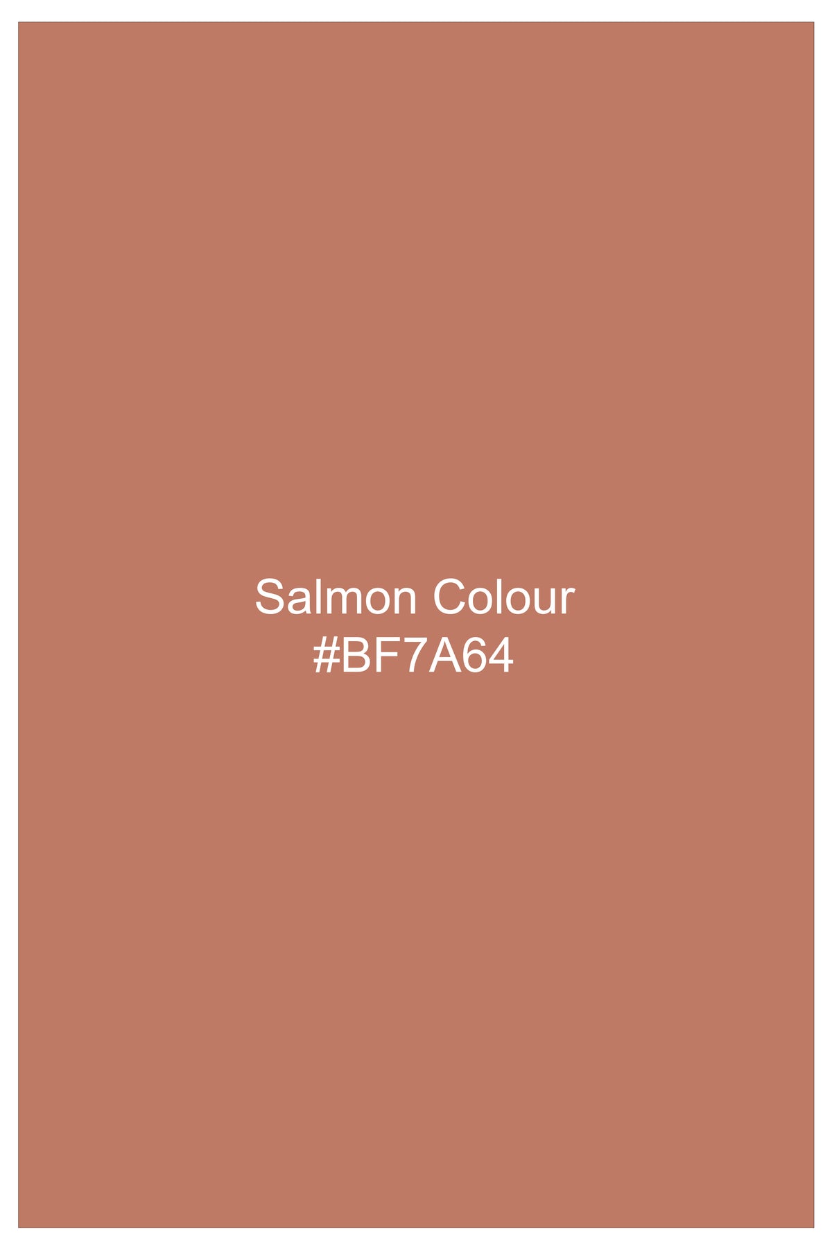 Terracotta-Salmon Brown Diamond Textured Wool Rich Slight Stretch Bandhgala Suit