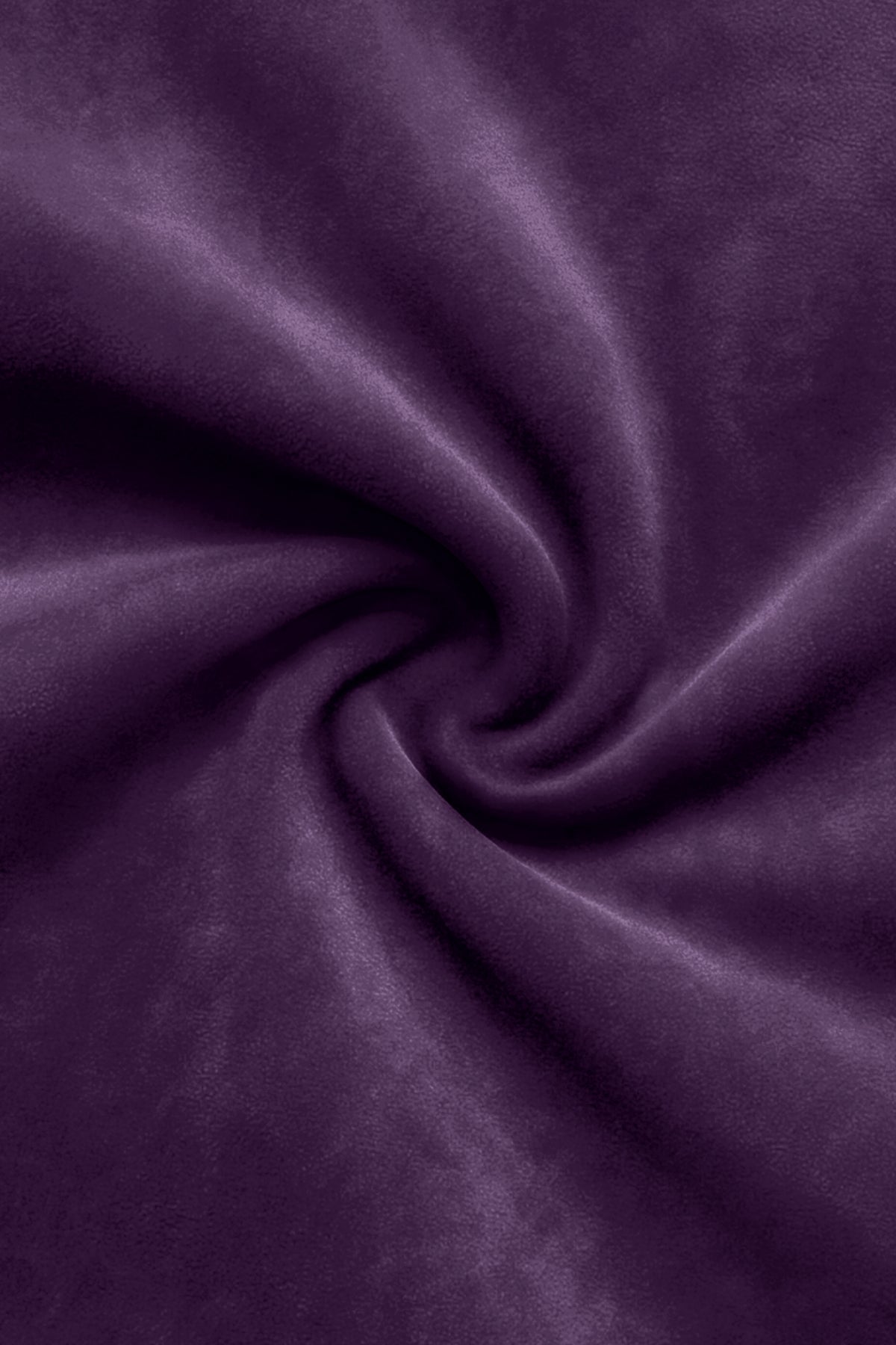 Regal-Royal Purple Velvet Peak Lapel Tuxedo Suit