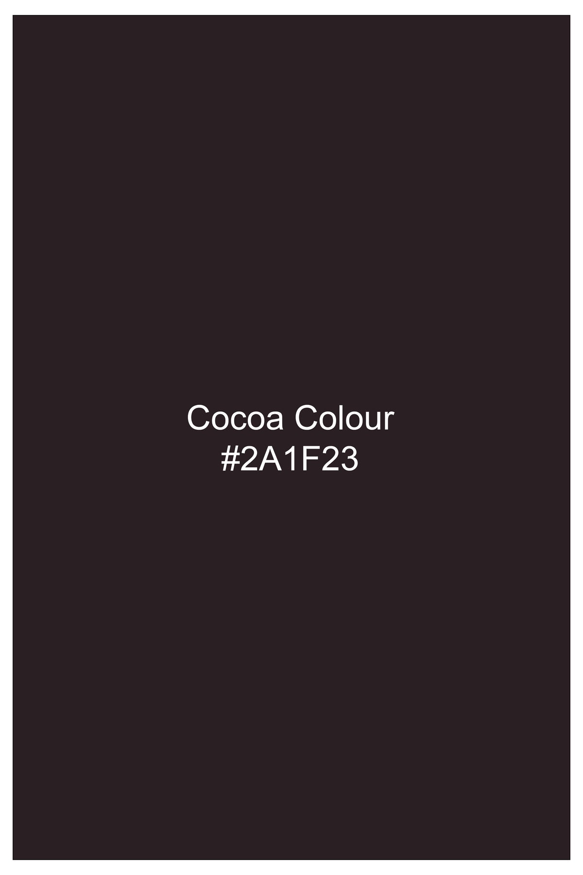 Regency-Cocoa Brown Diamond Textured Wool Rich Slight Stretch Single Breasted Suit